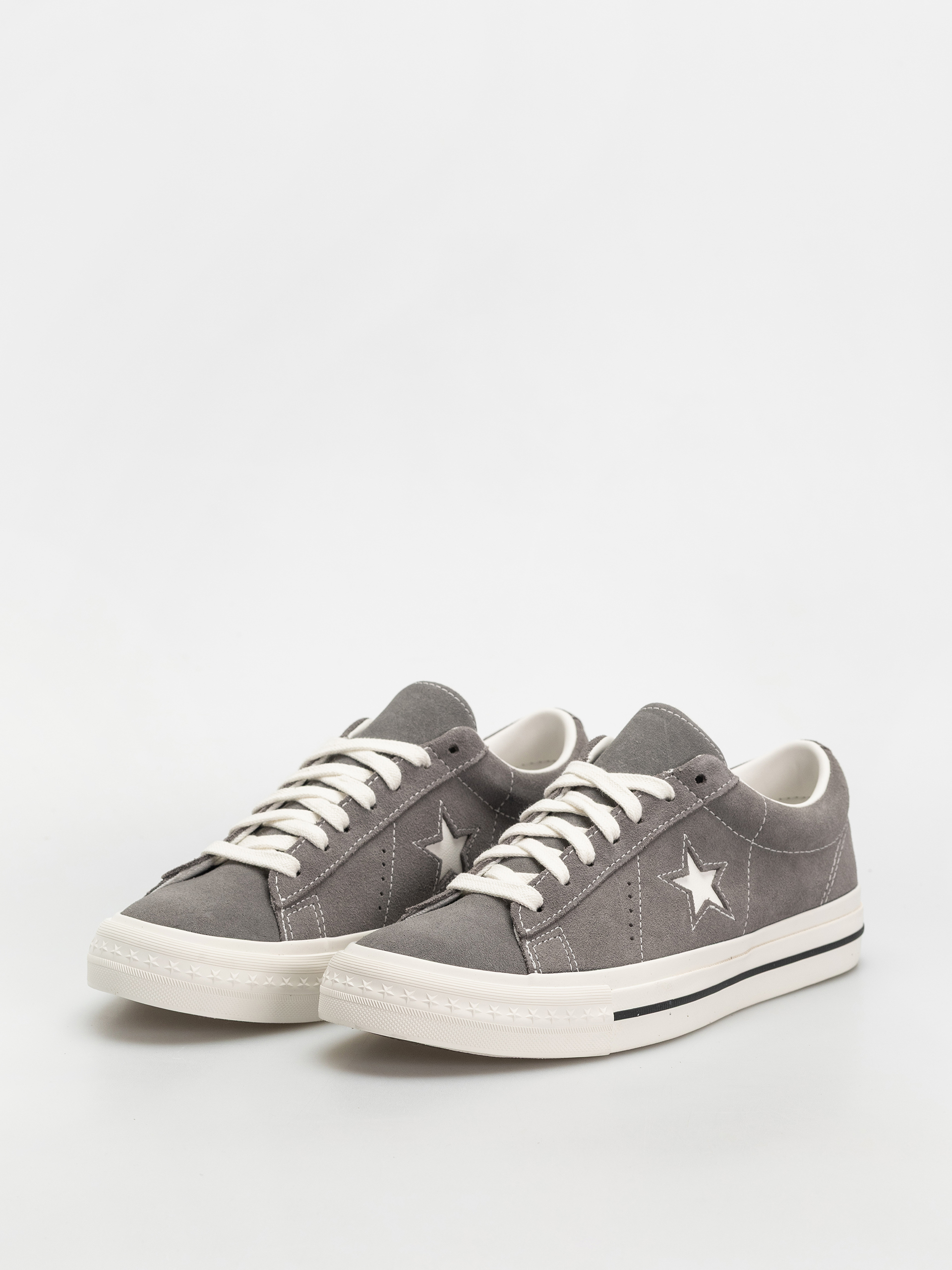 Взуття Converse One Star 95 (pewter)