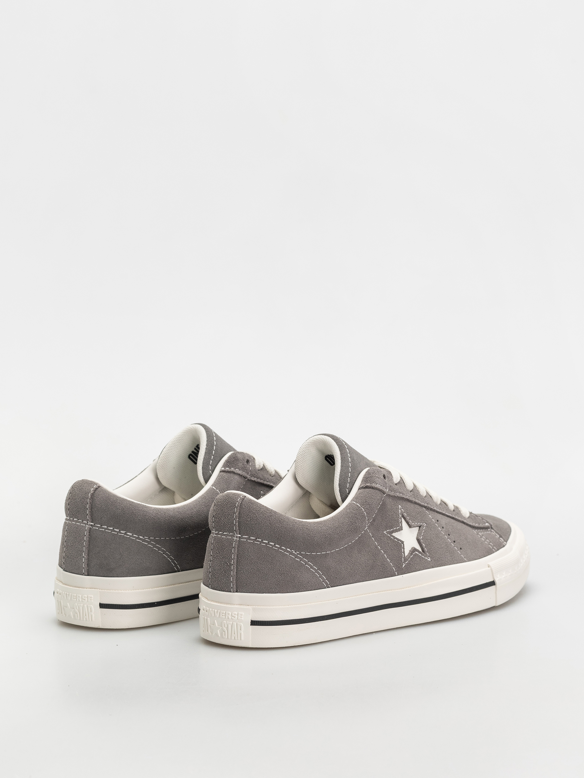 Взуття Converse One Star 95 (pewter)