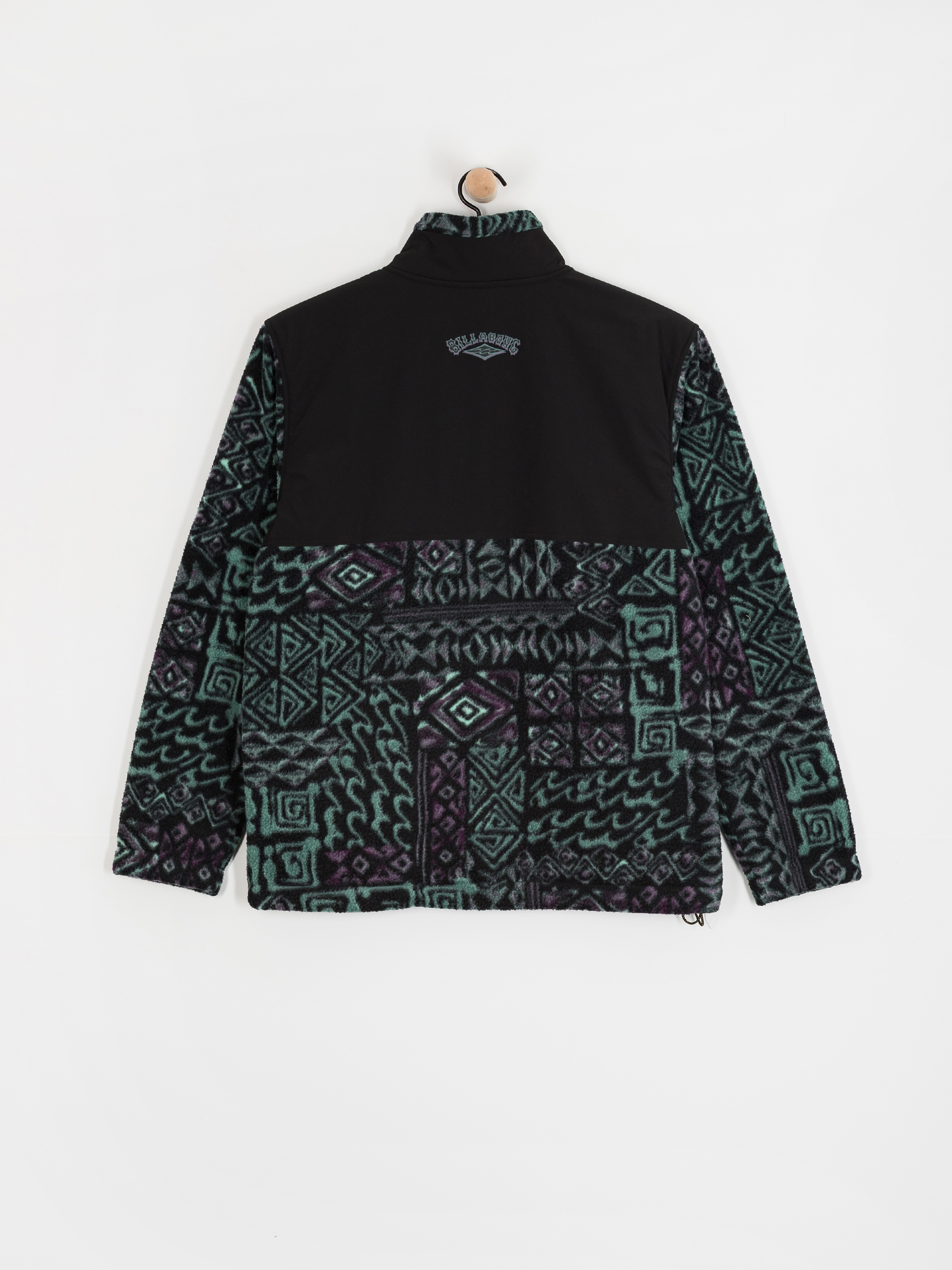 Світшот Billabong Boundary Re-Issue Zip (multi)