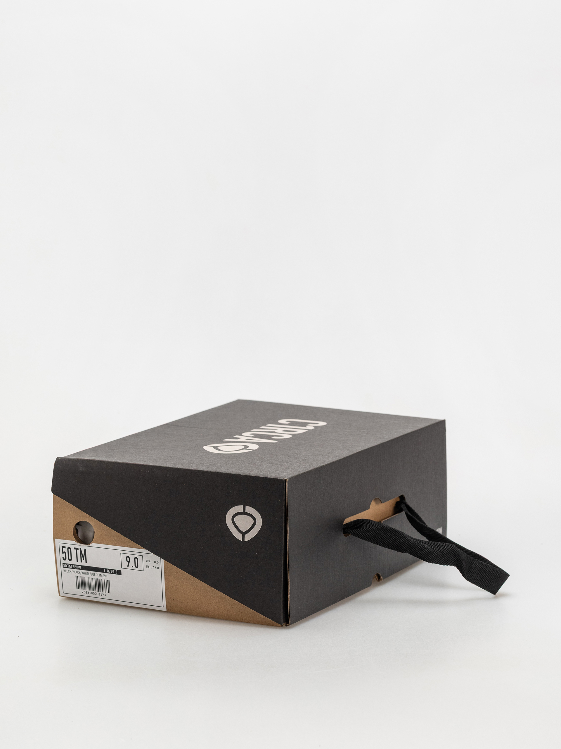 Взуття Circa 50 Tm (beech/black/white)