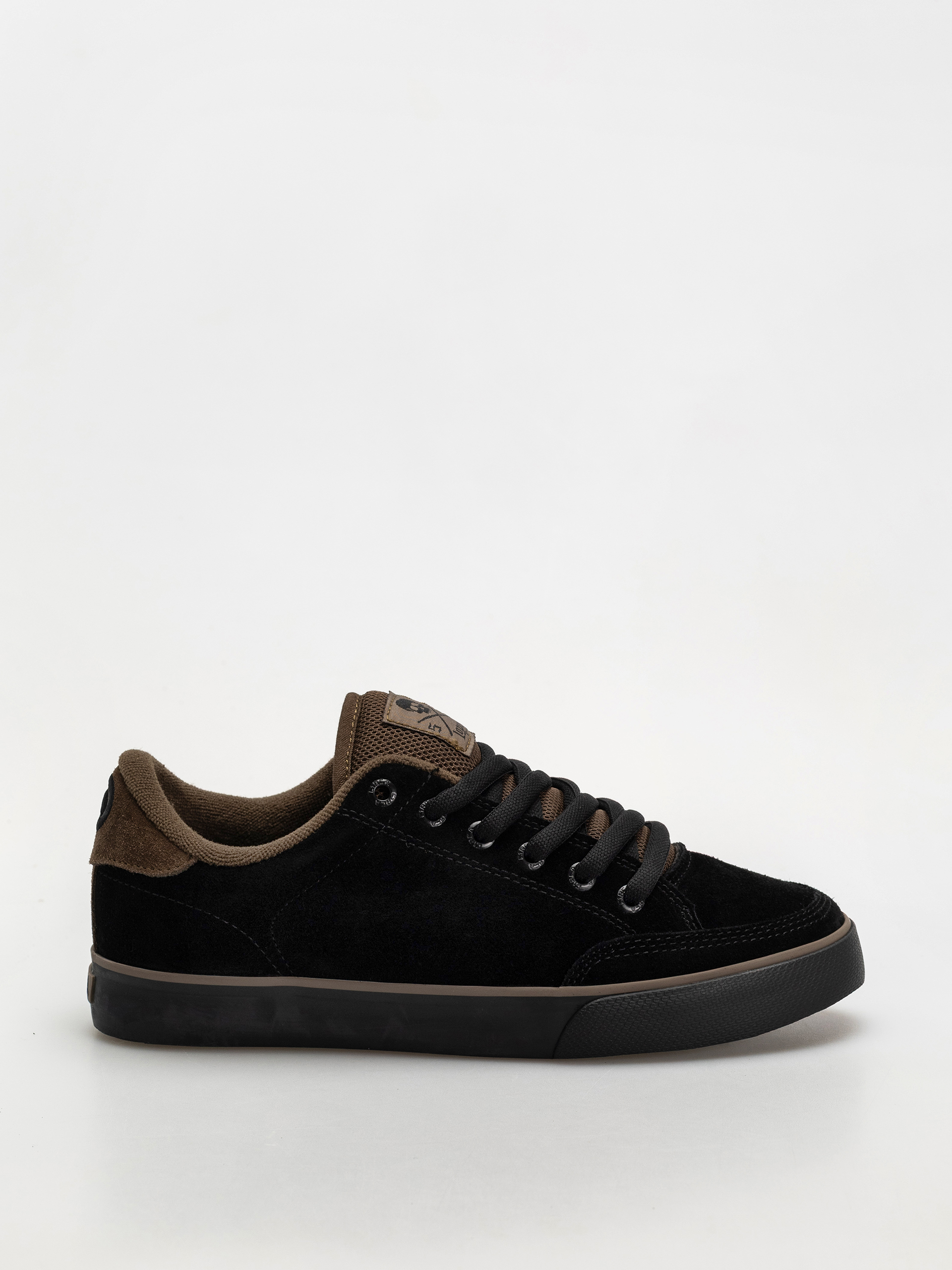 Взуття Circa Al 50 (black/chocolate)