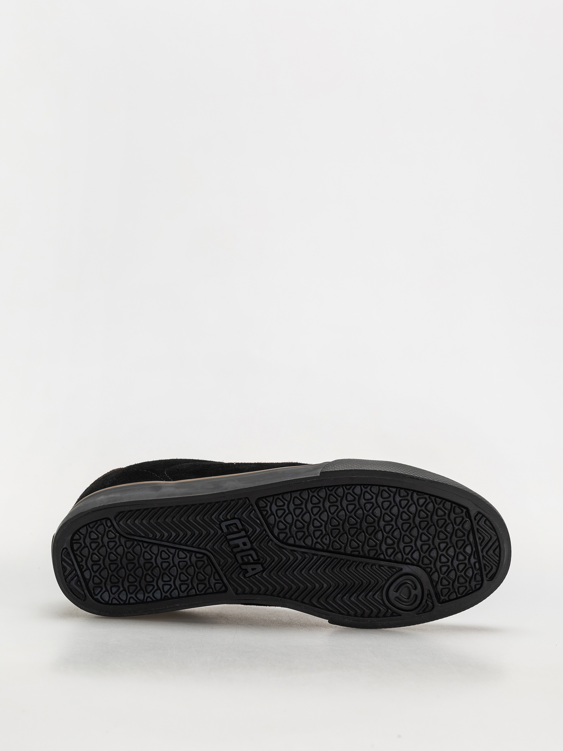 Взуття Circa Al 50 (black/chocolate)