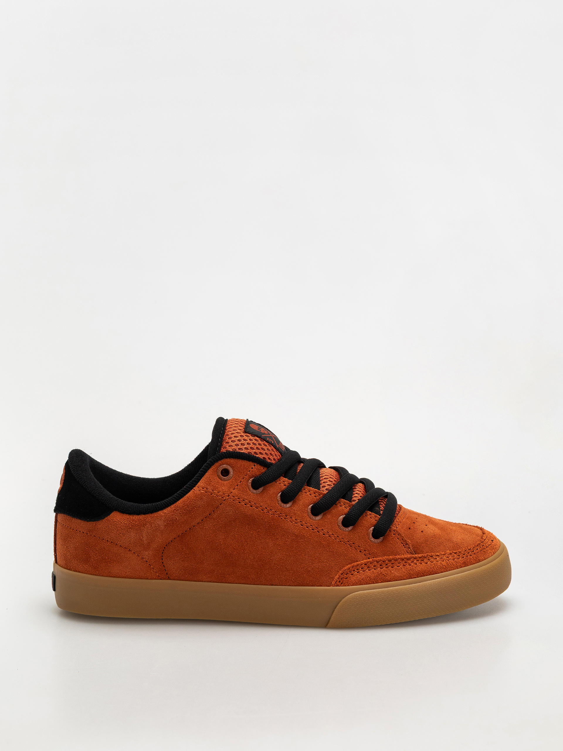 Взуття Circa Al 50 (brown/black/gum)