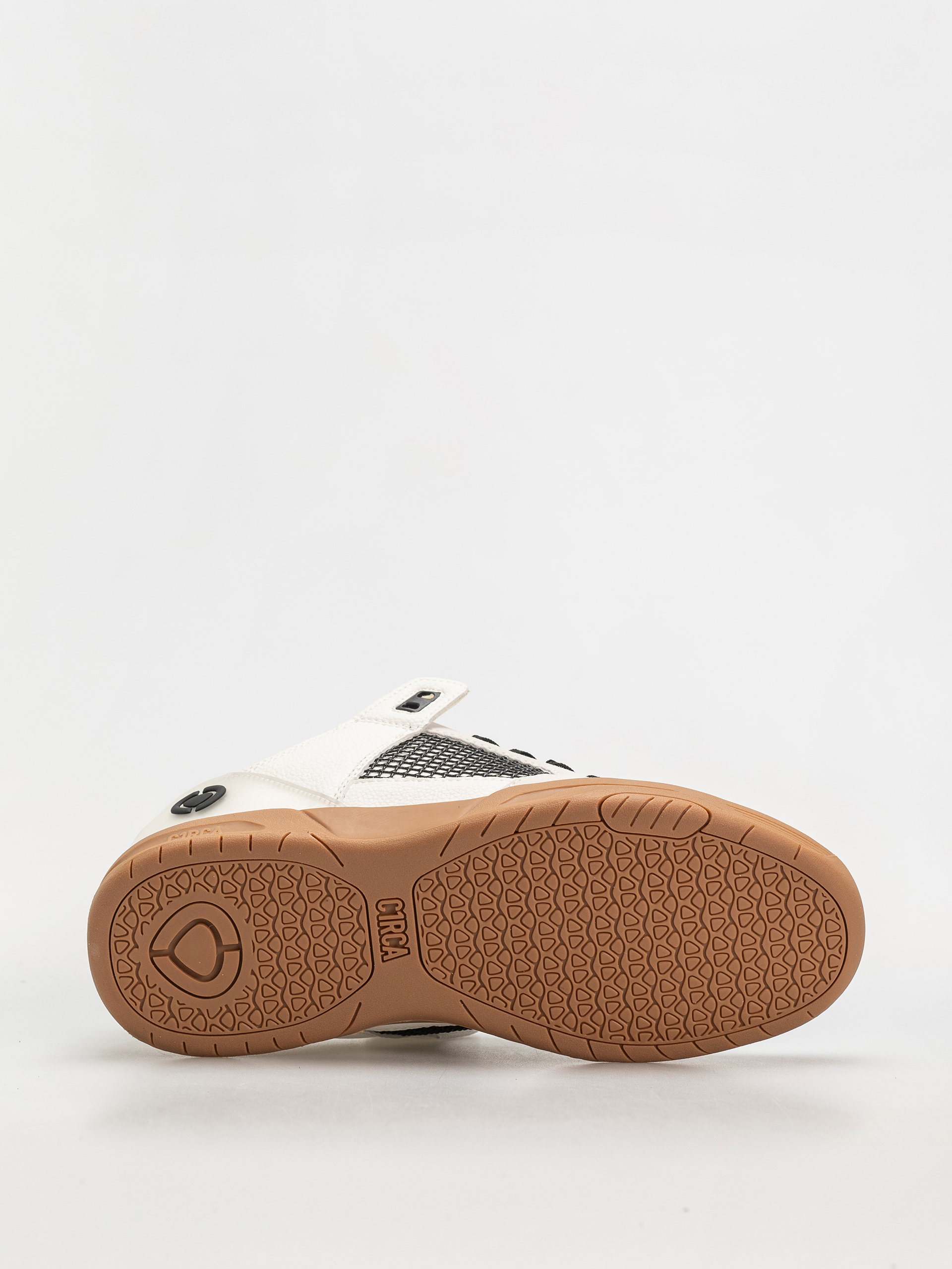 Взуття Circa Tave Tt (white/raven/gum)