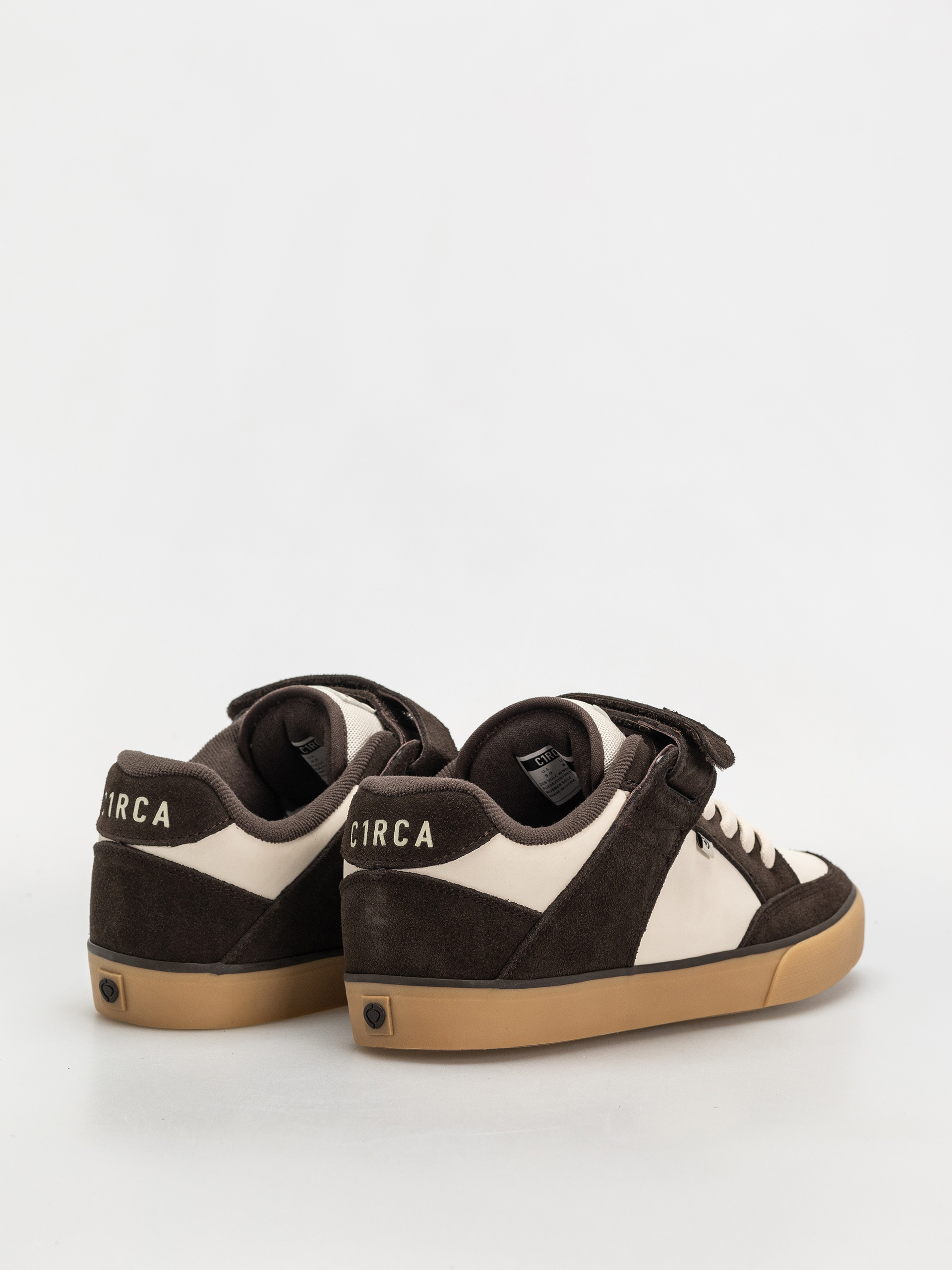 Взуття Circa 205 Vulc (wren/eggnog)