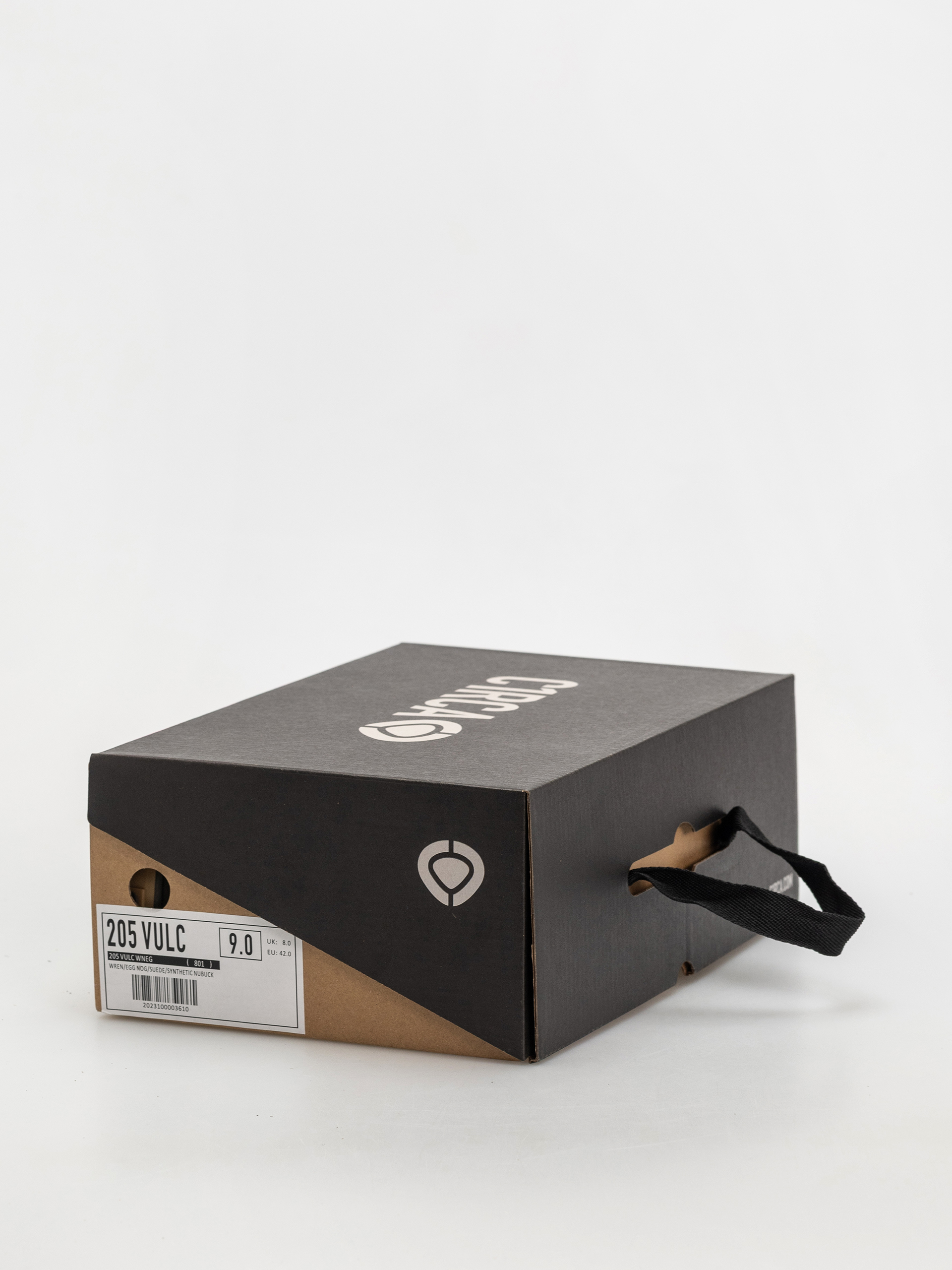 Взуття Circa 205 Vulc (wren/eggnog)