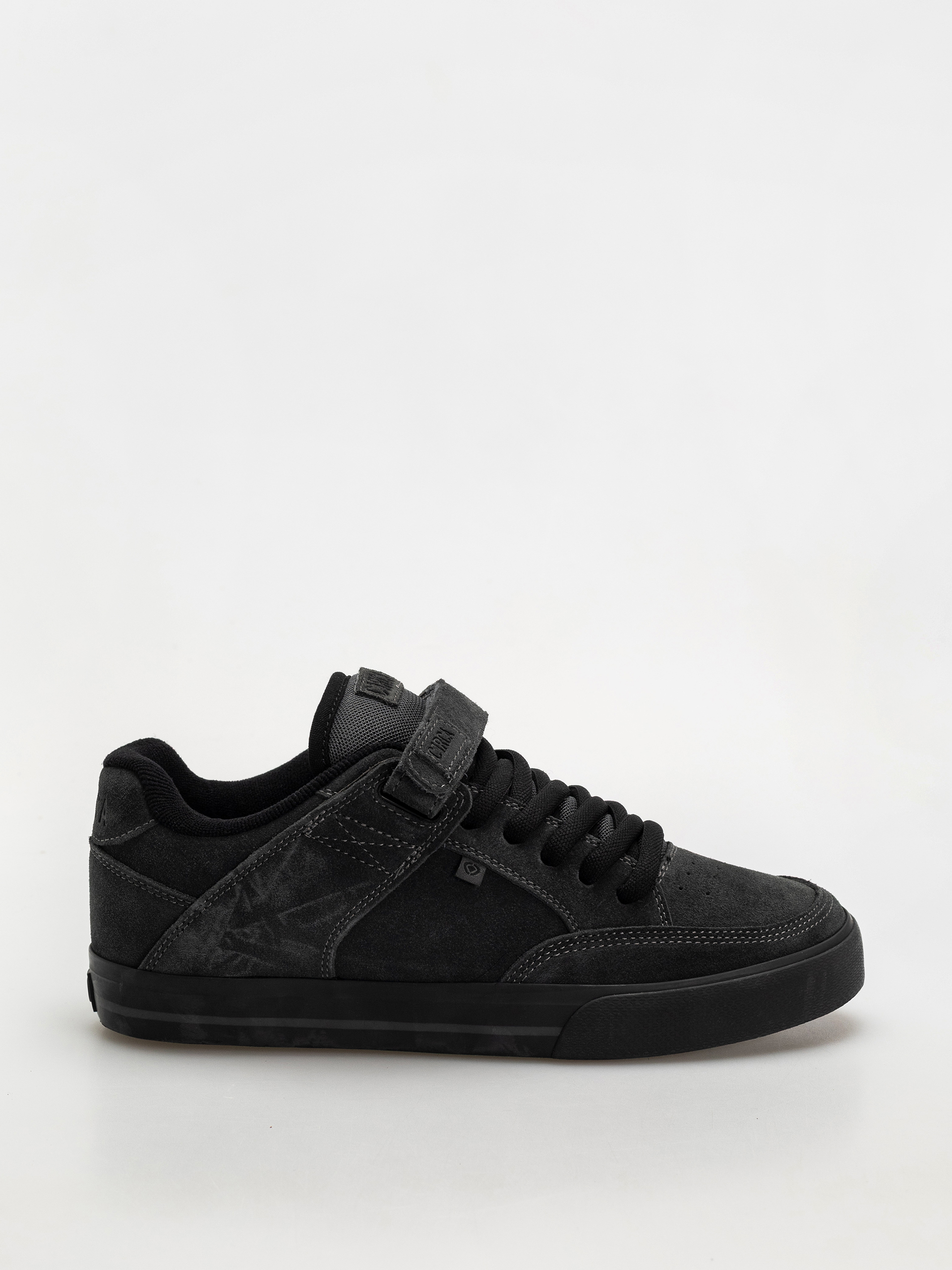 Взуття Circa 205 Vulc (black ink/black)