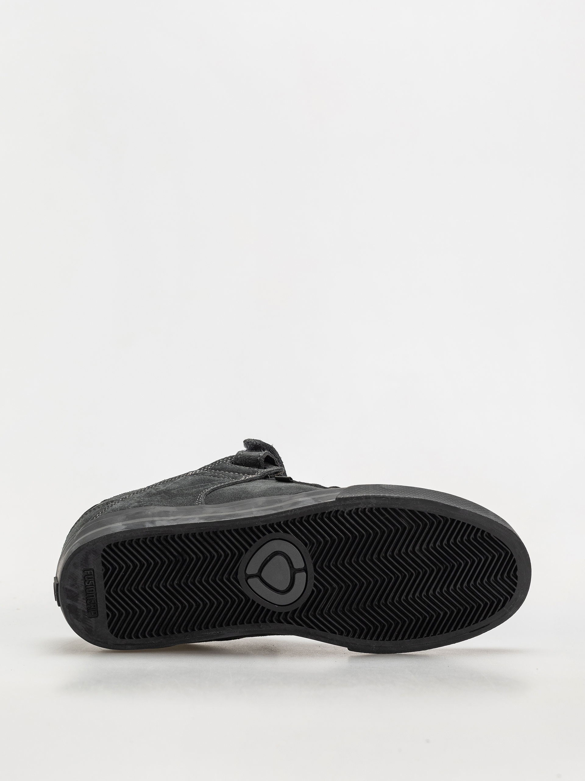 Взуття Circa 205 Vulc (black ink/black)