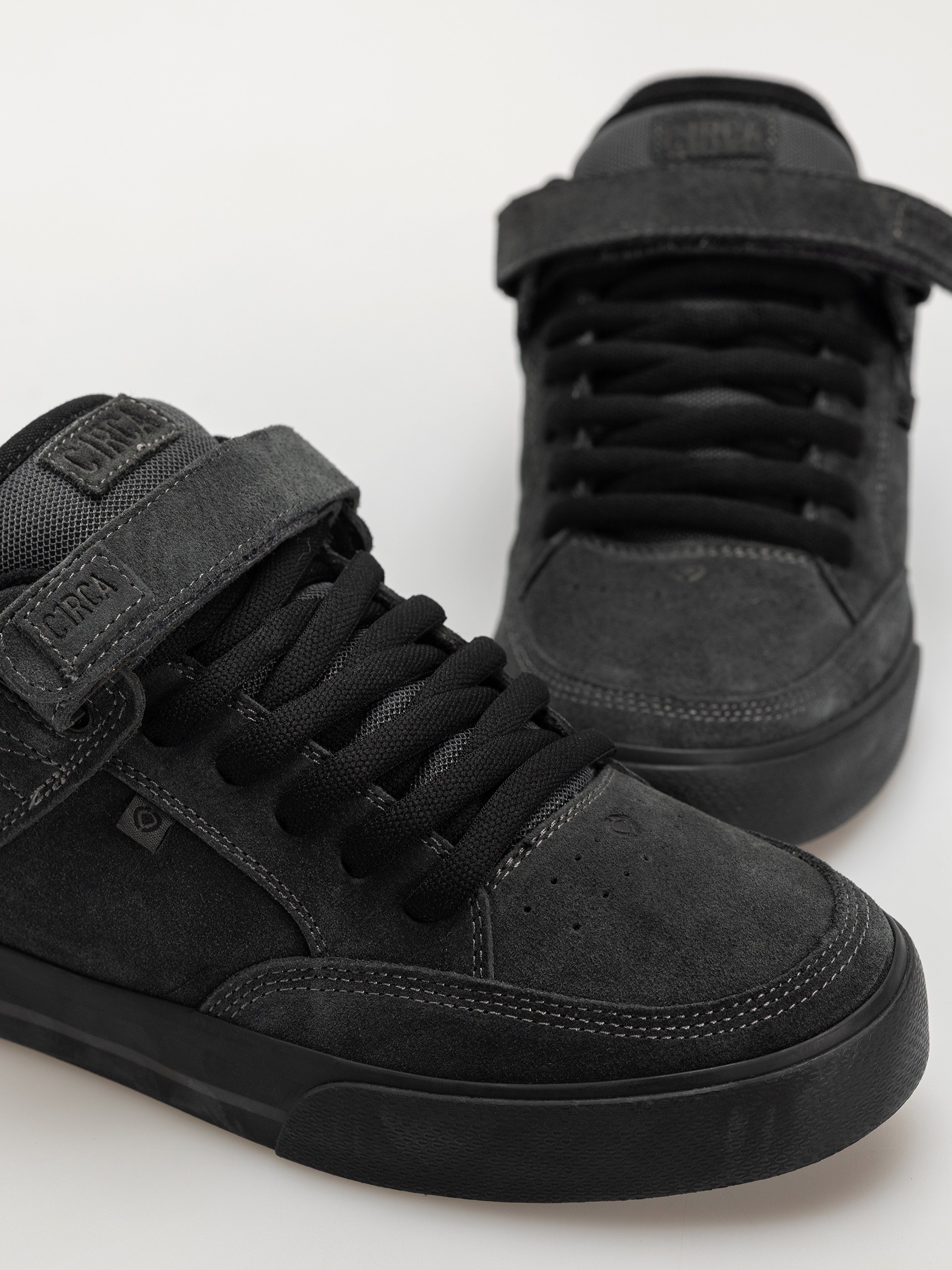 Взуття Circa 205 Vulc (black ink/black)