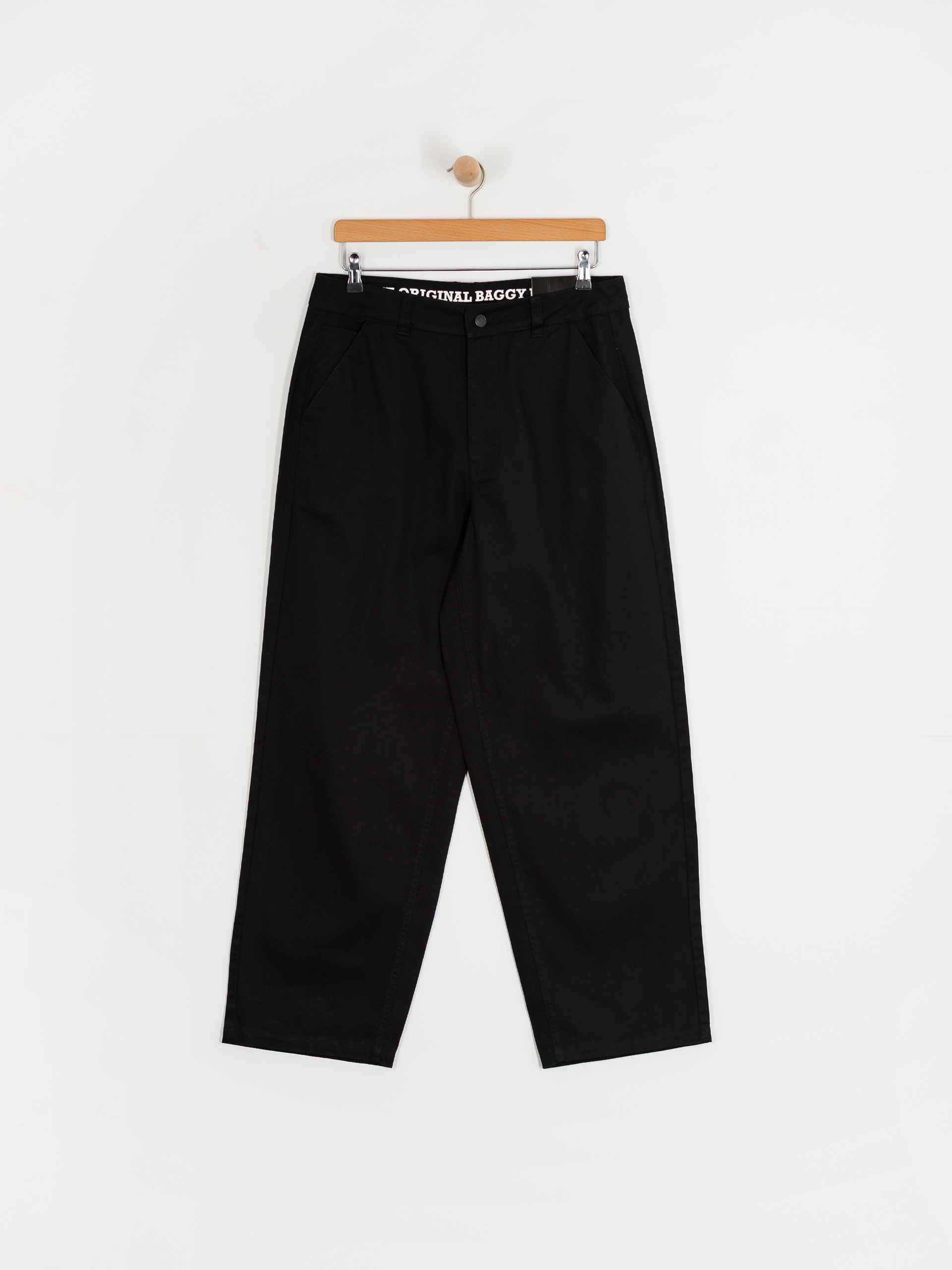 Штани Homeboy X Tra Monster Chino (black)
