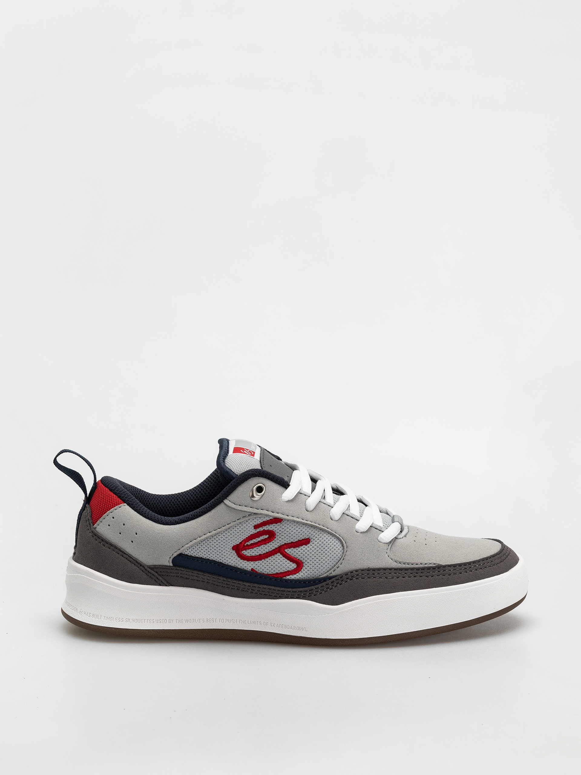 Взуття eS Swift 2.0 (dark grey/light grey)