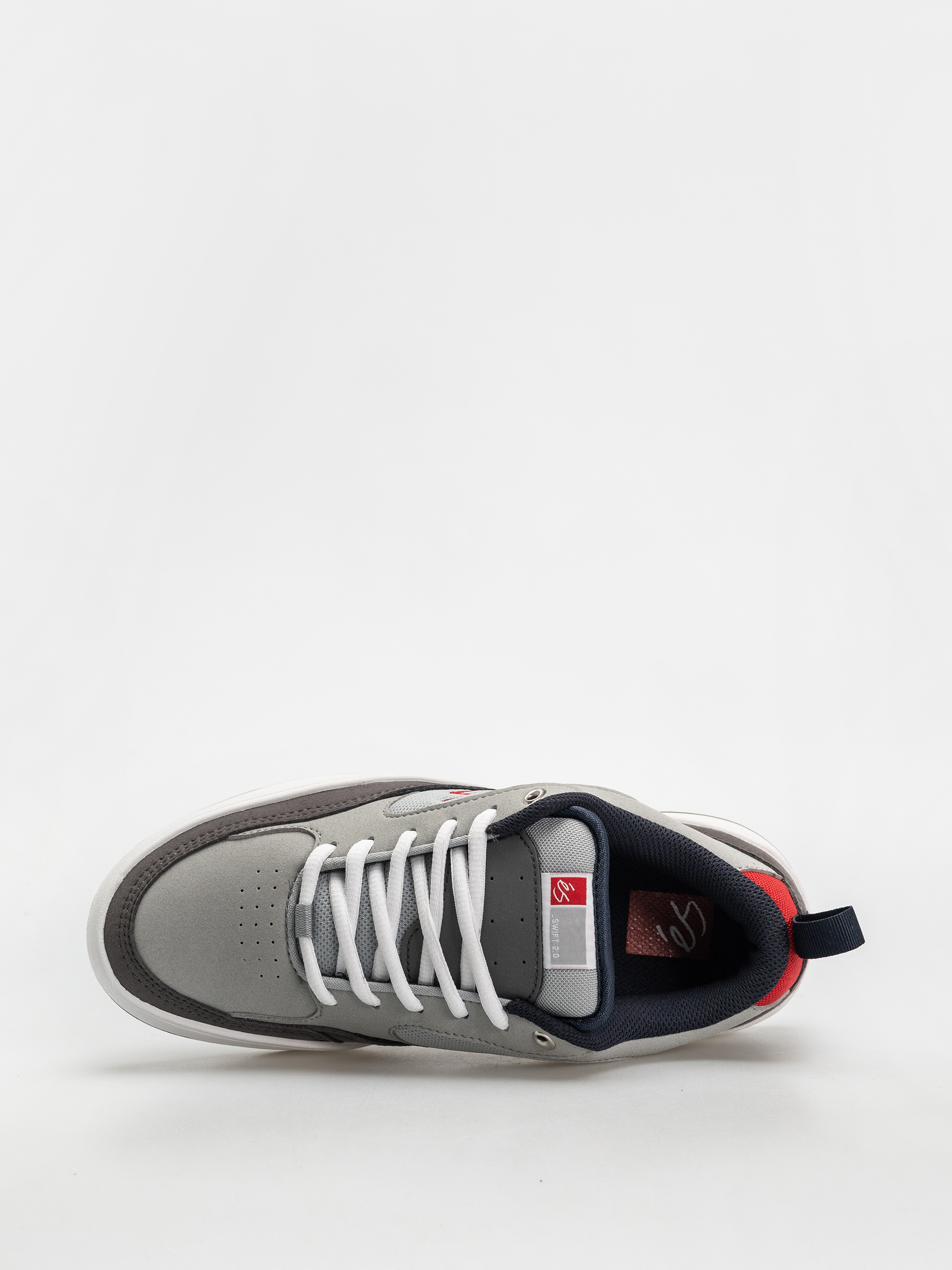 Взуття eS Swift 2.0 (dark grey/light grey)