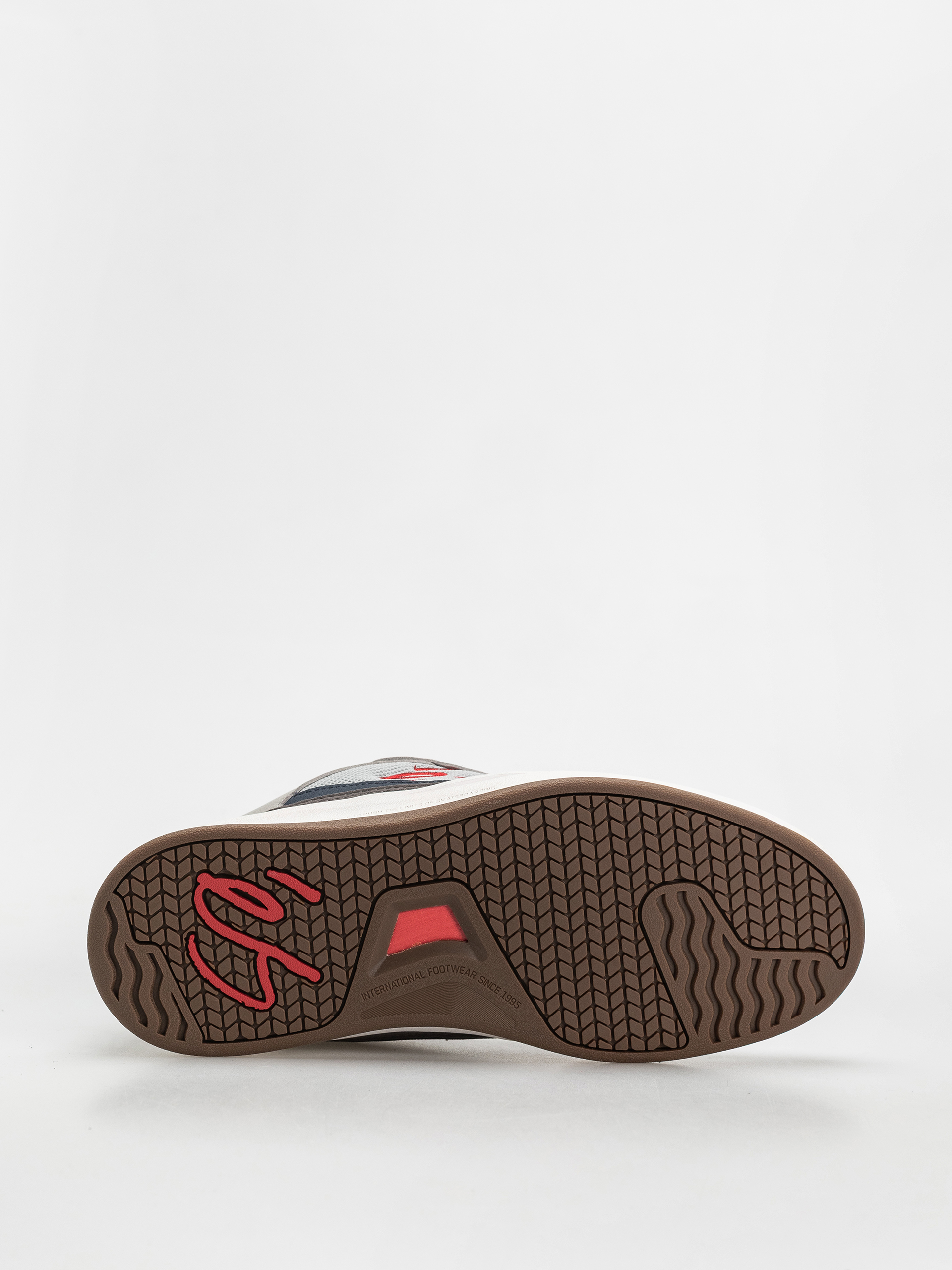 Взуття eS Swift 2.0 (dark grey/light grey)