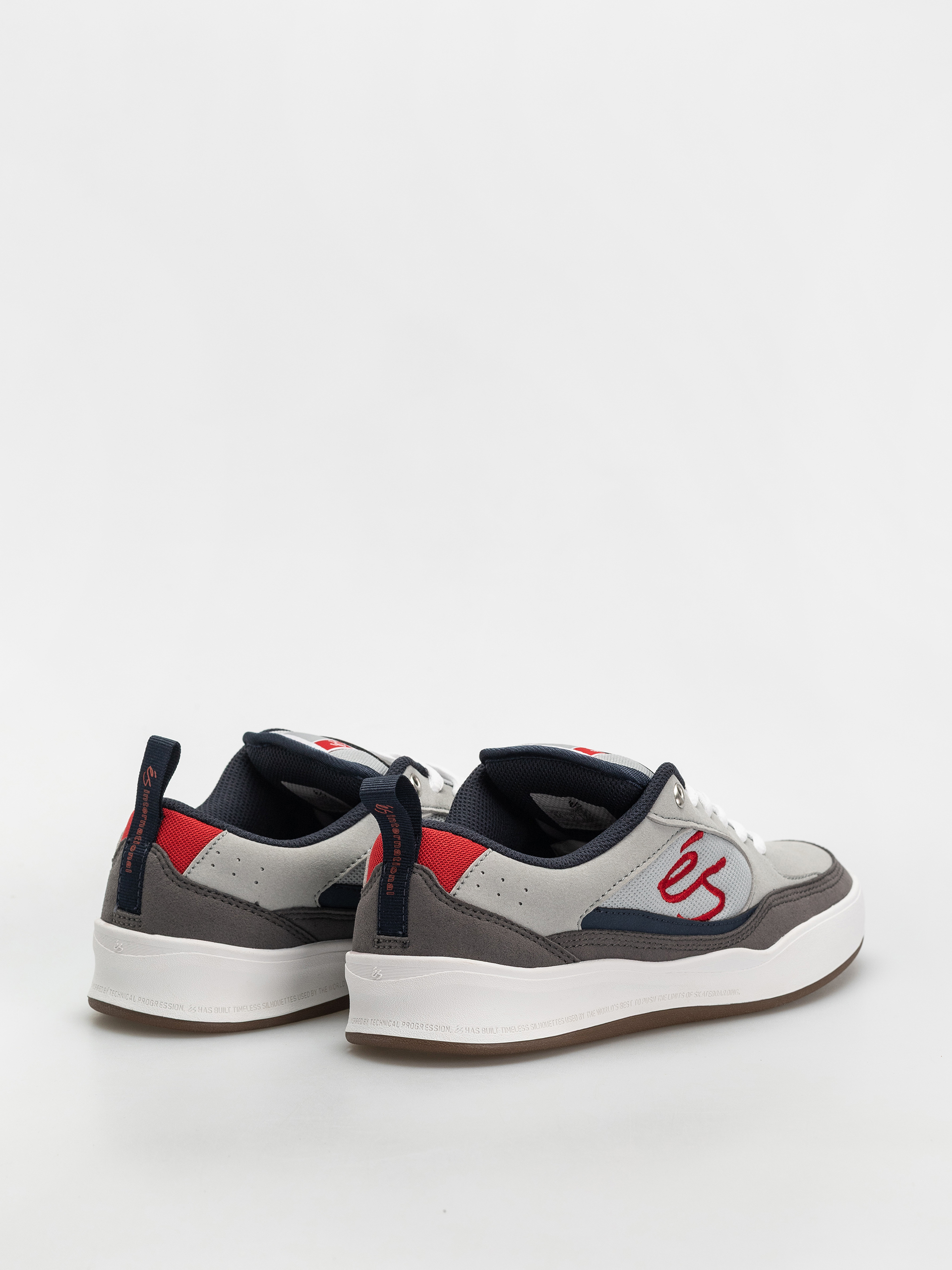 Взуття eS Swift 2.0 (dark grey/light grey)