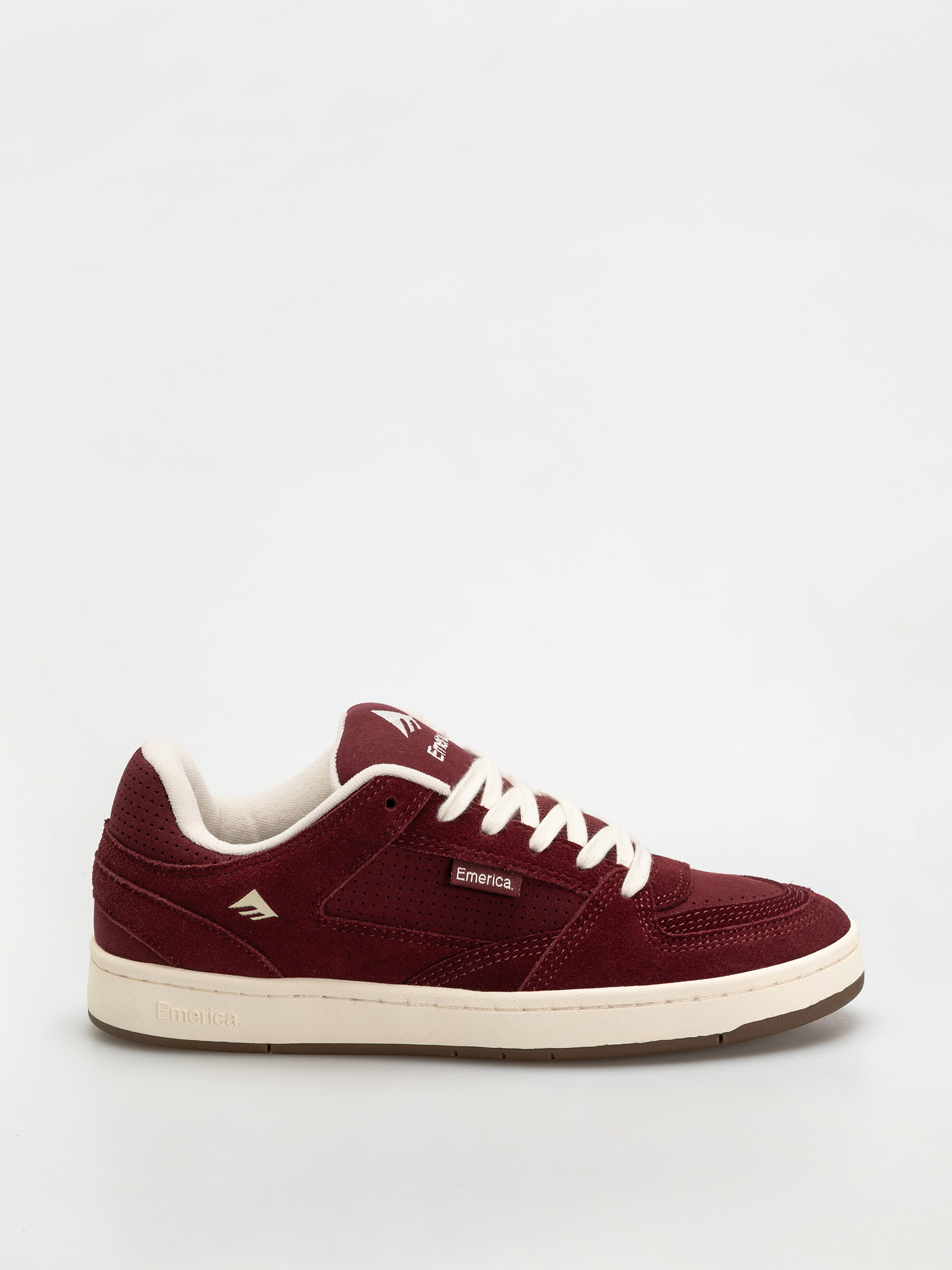 u0412u0437u0443u0442u0442u044f Emerica Mute (burgundy)