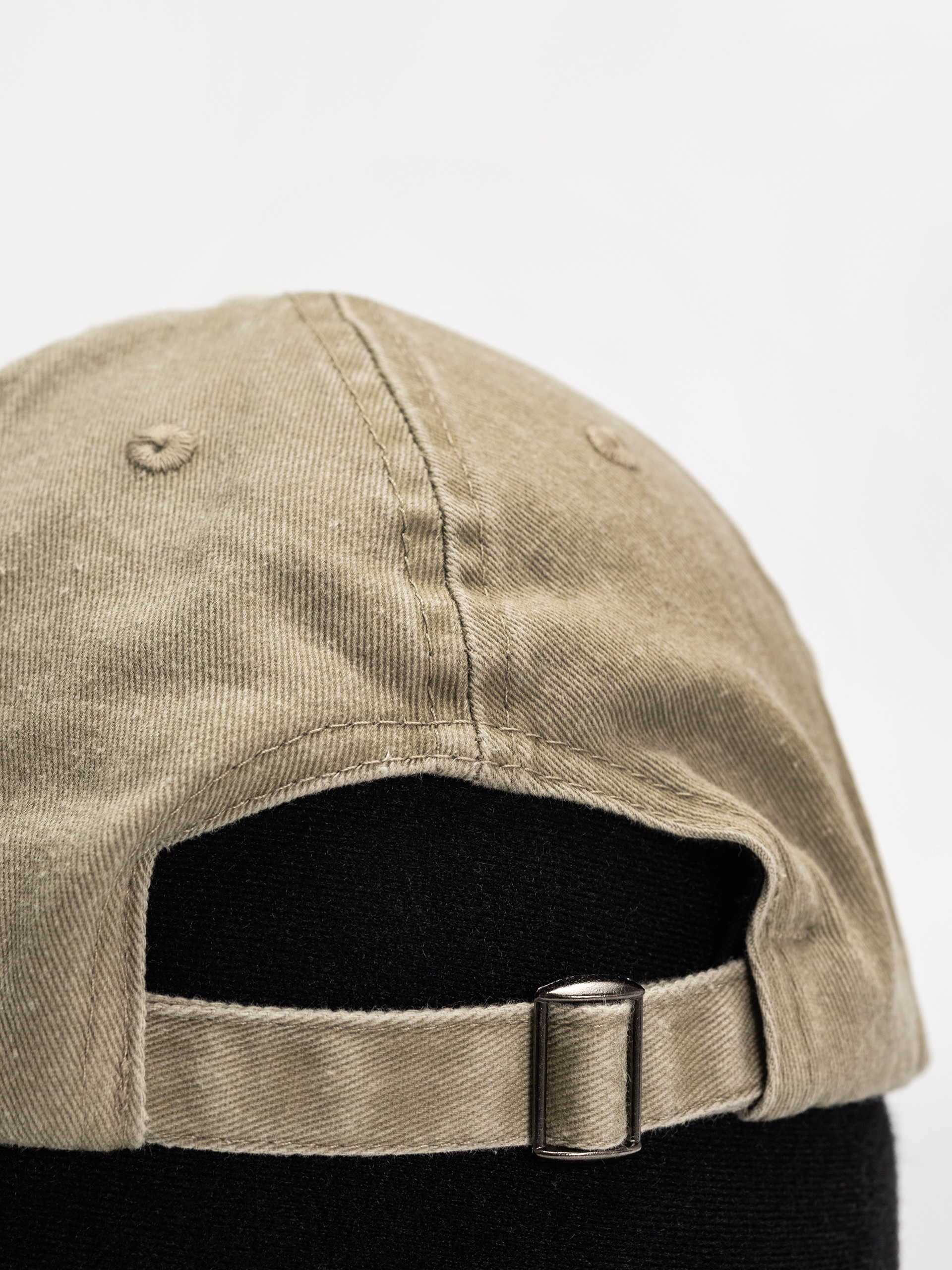 Кепка Santa Cruz Team Cap (moon rock)