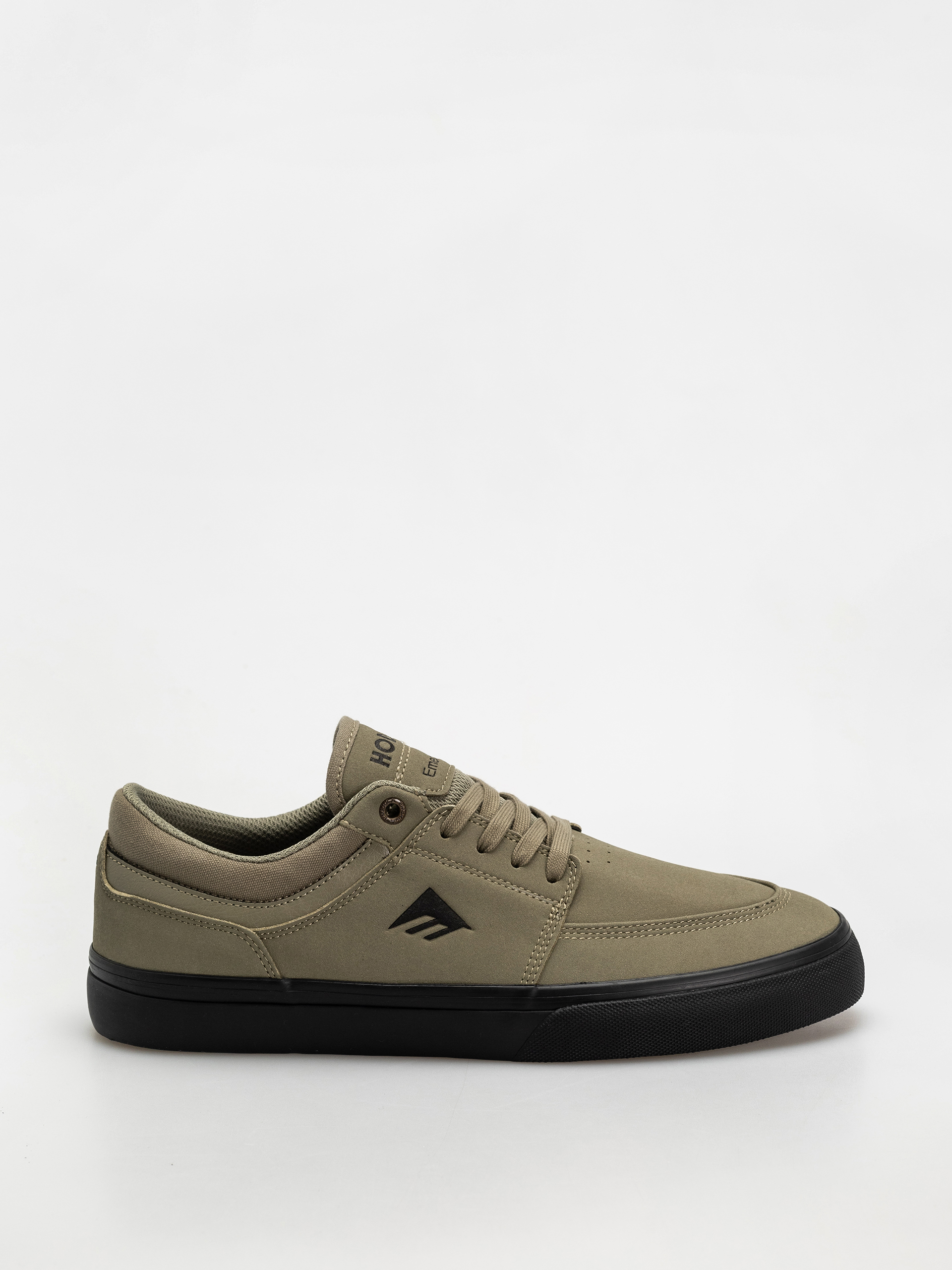 Взуття Emerica Hoban (olive/black)