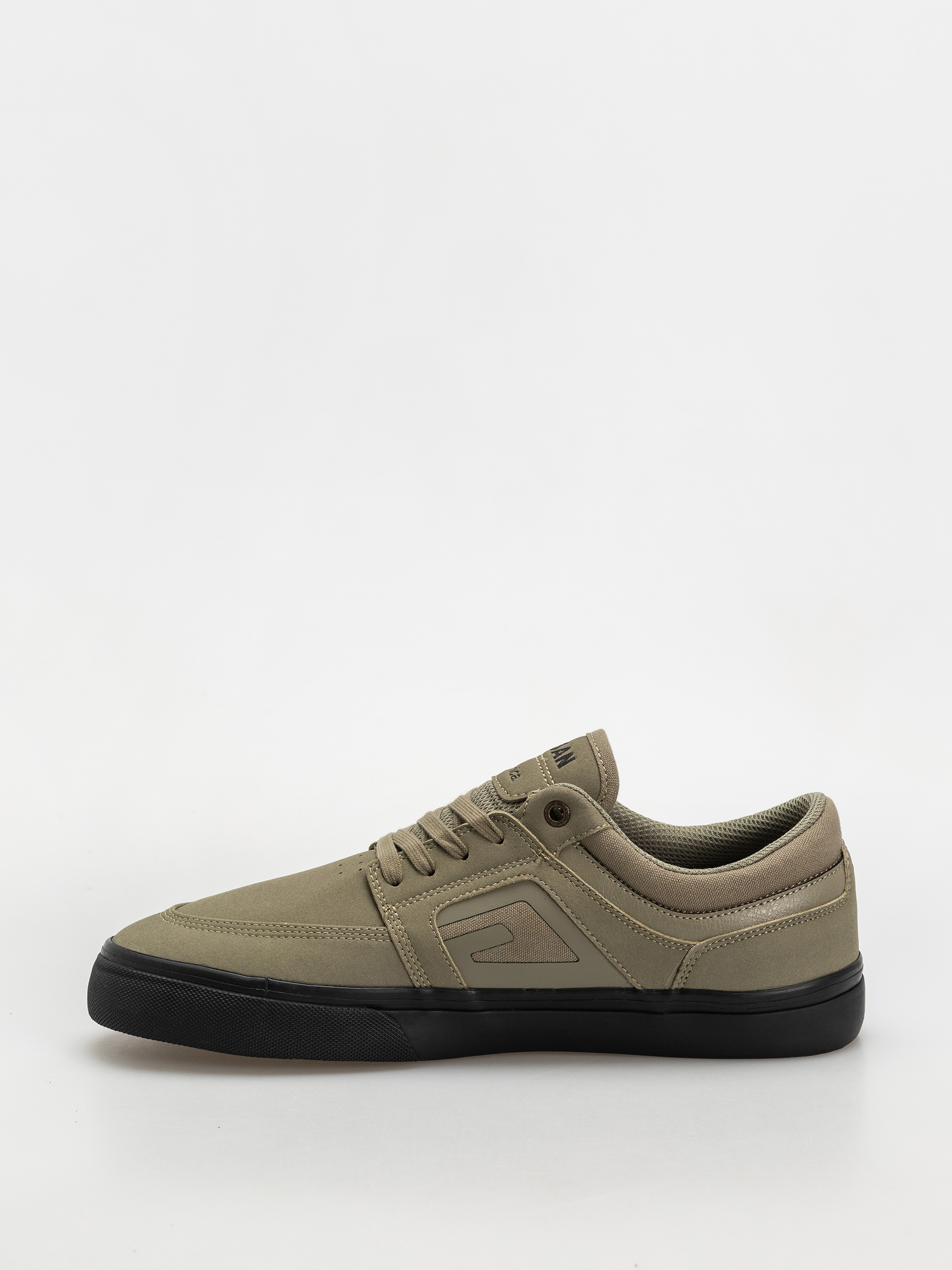 Взуття Emerica Hoban (olive/black)