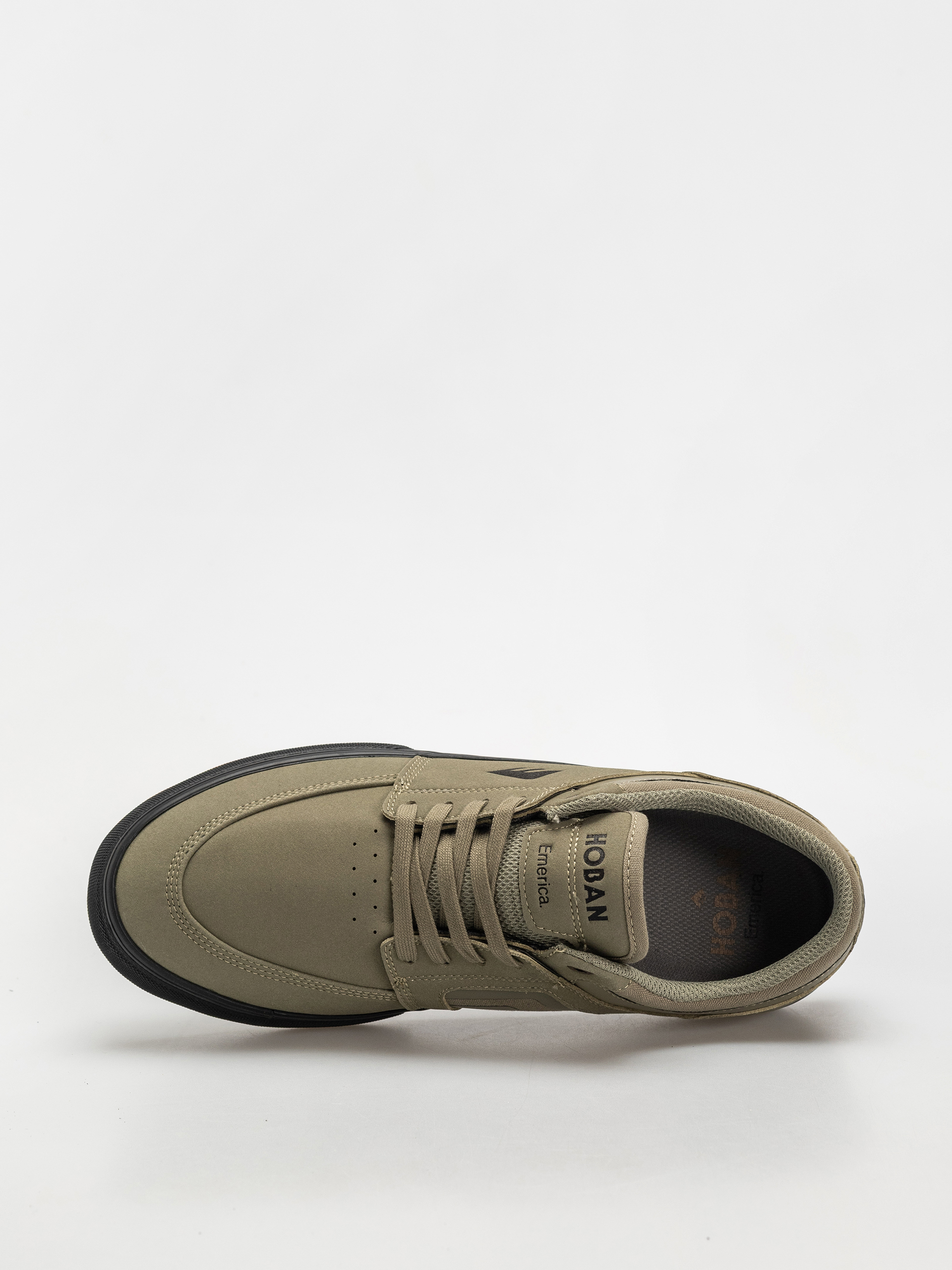 Взуття Emerica Hoban (olive/black)