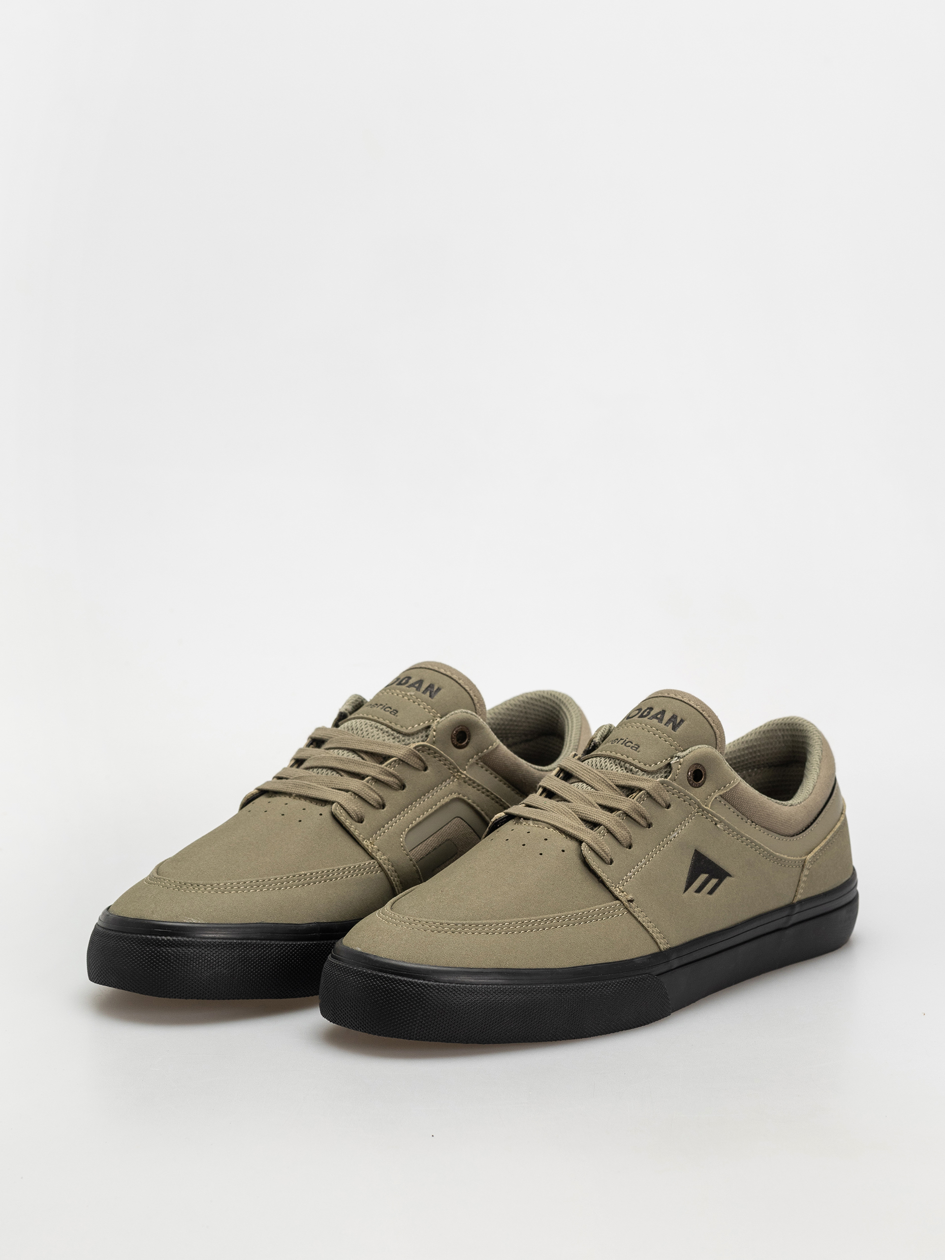 Взуття Emerica Hoban (olive/black)