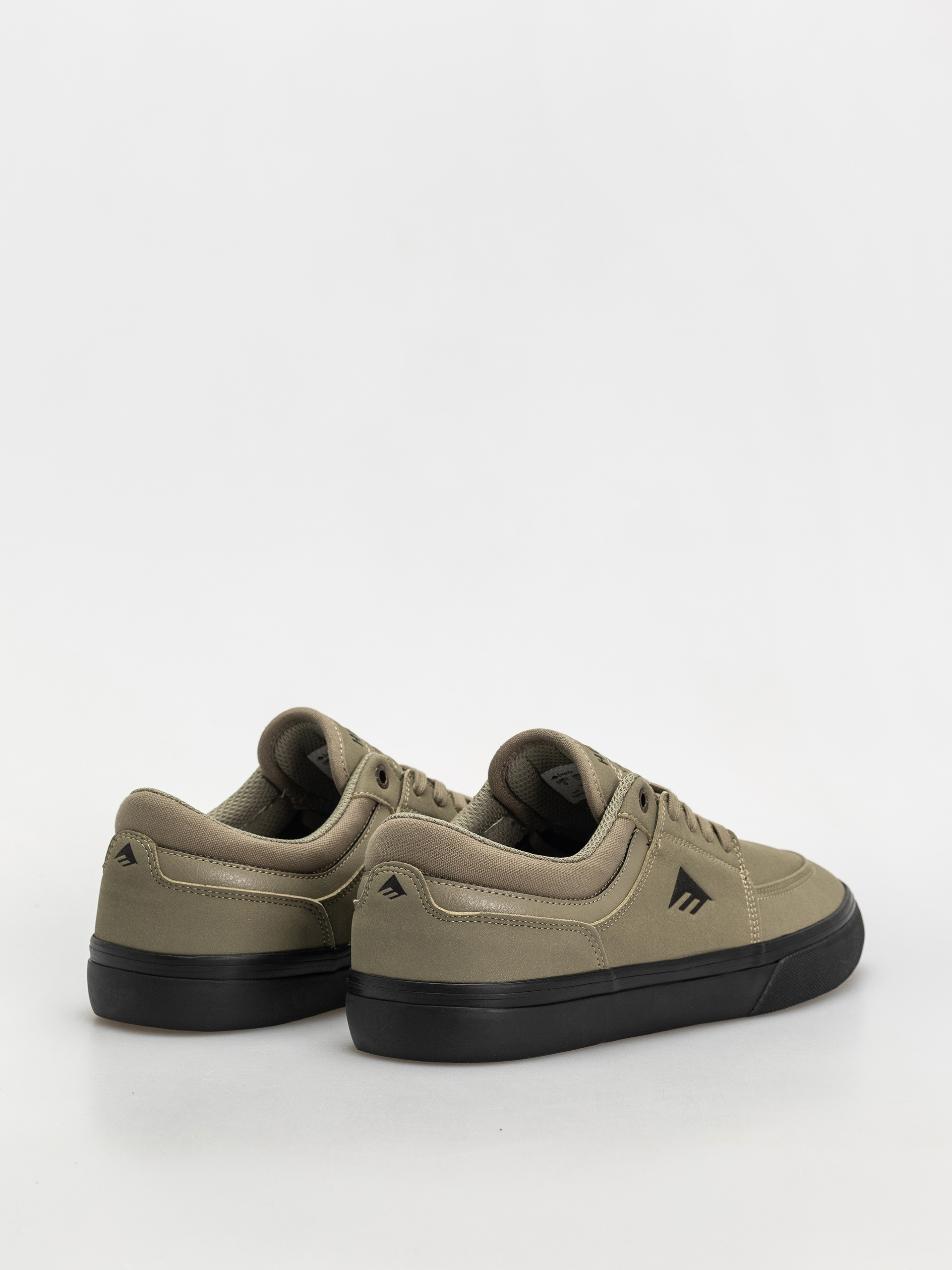 Взуття Emerica Hoban (olive/black)