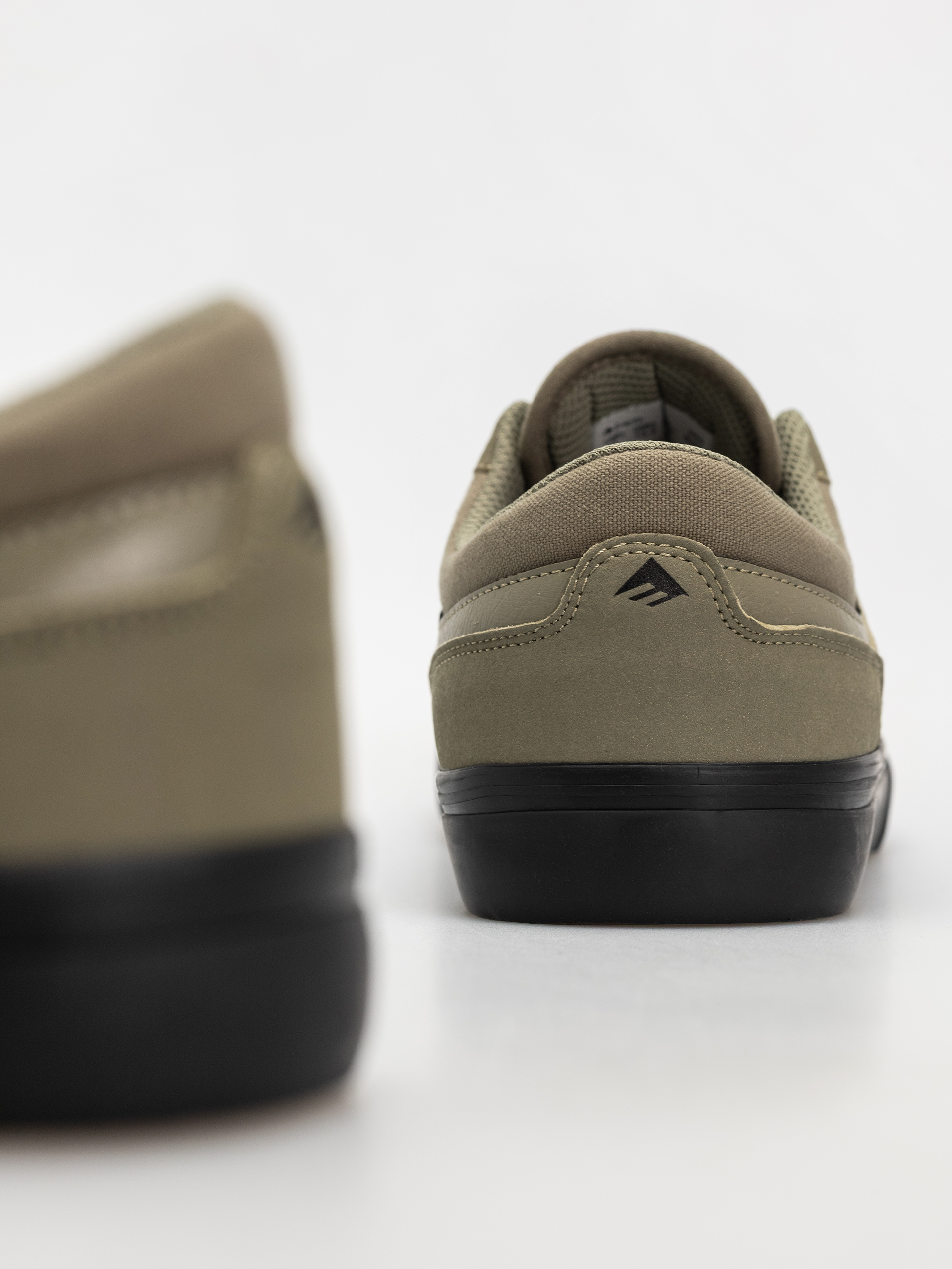 Взуття Emerica Hoban (olive/black)