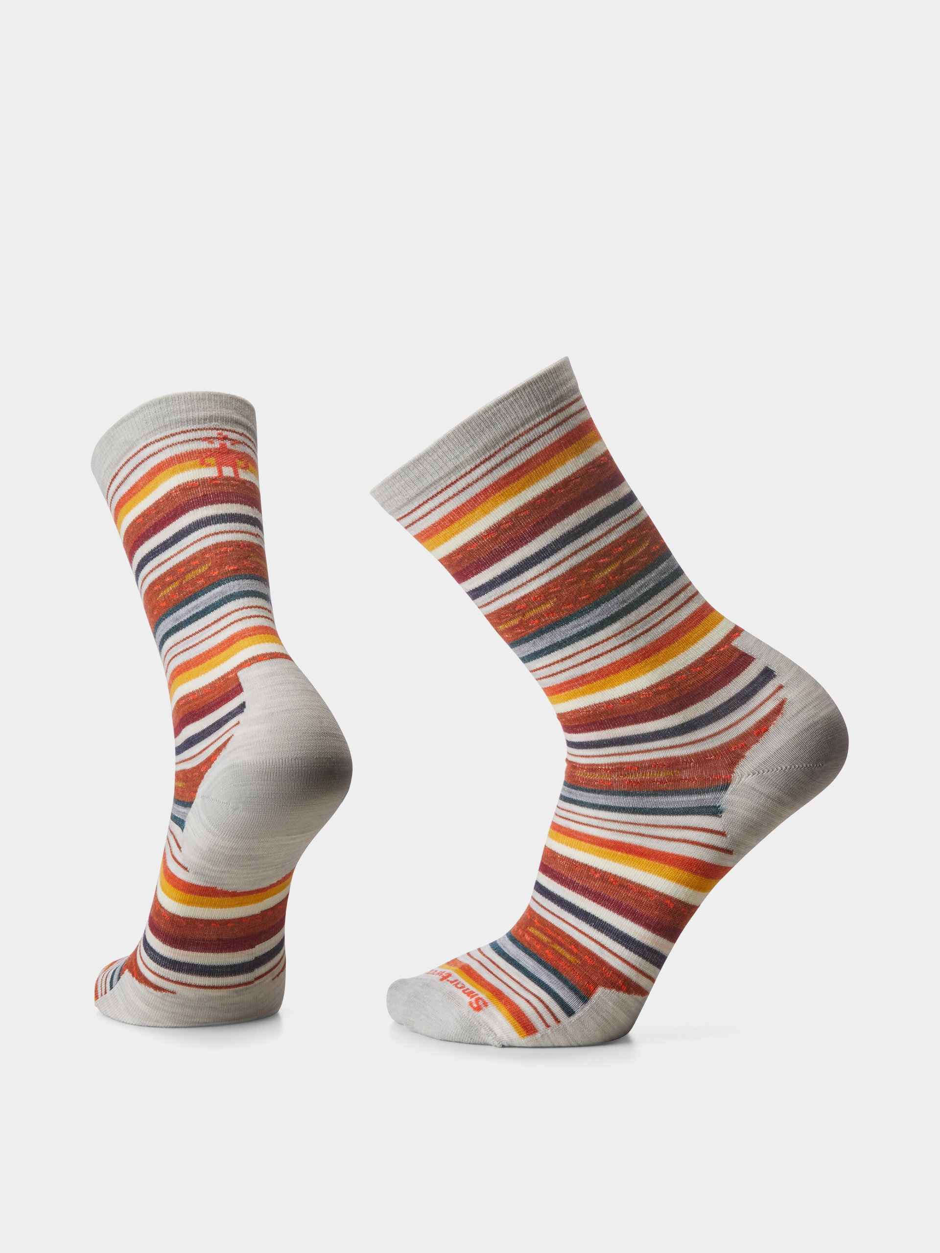  Шкарпетки Smartwool Everyday Margarita (ash)