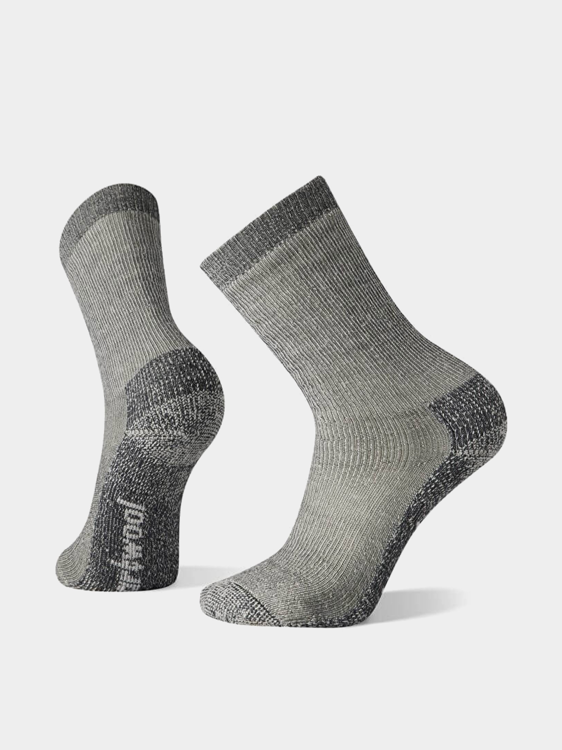  Шкарпетки Smartwool Hike Classic Edition Extra Cushion (medium gray)