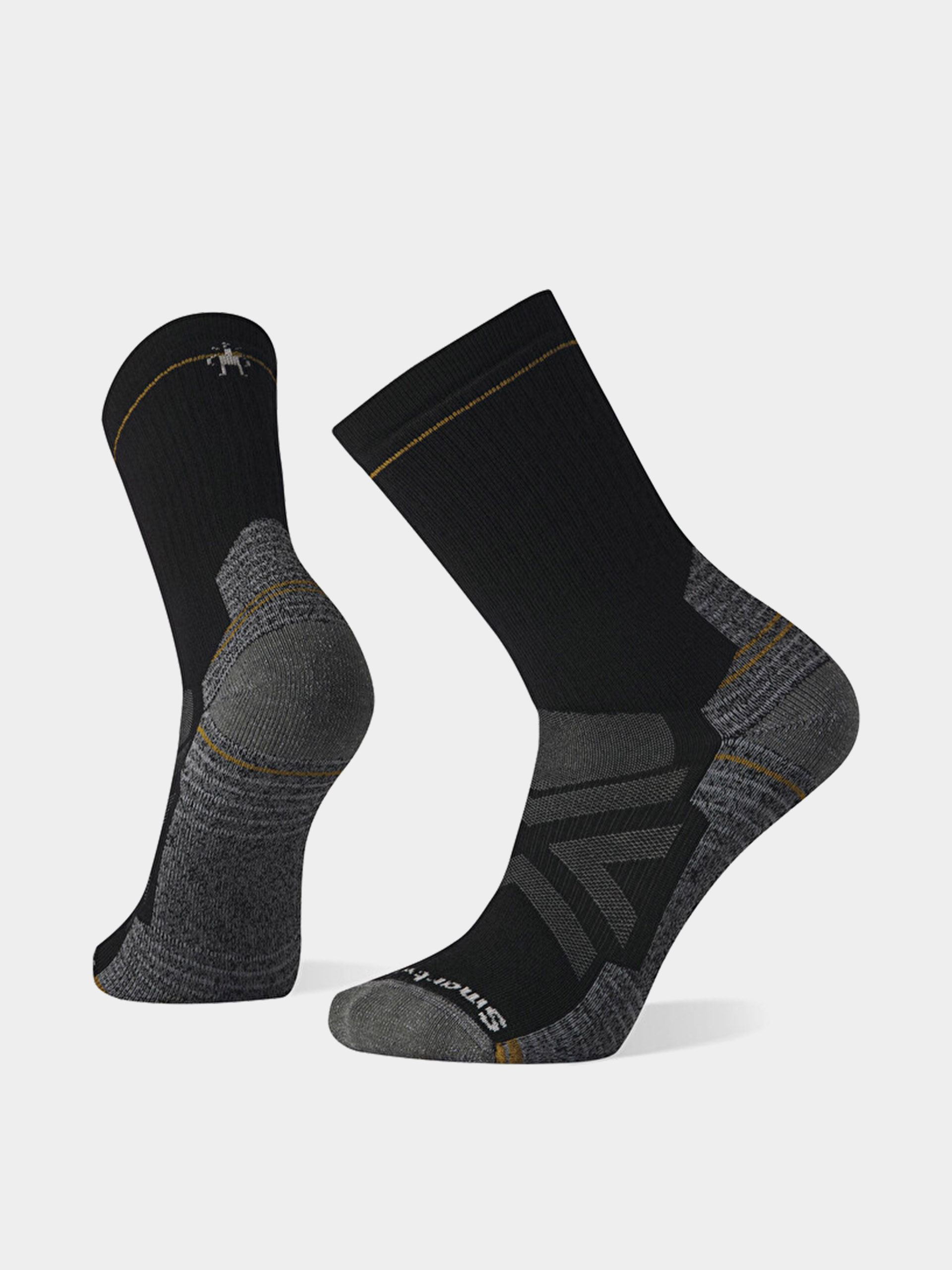  u0428u043au0430u0440u043fu0435u0442u043au0438 Smartwool Hike Full Cushion (black)