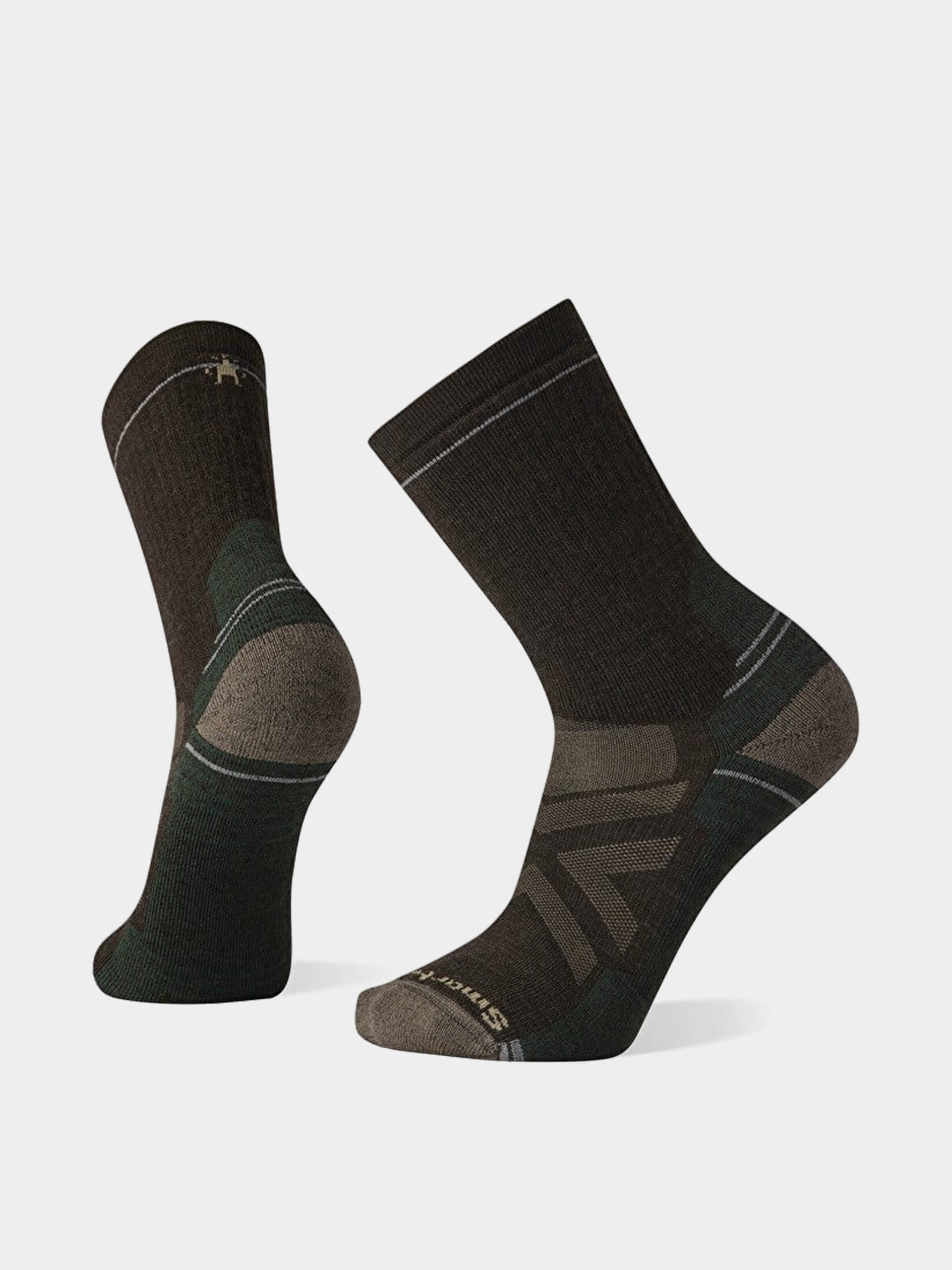  Шкарпетки Smartwool Hike Full Cushion (chestnut)