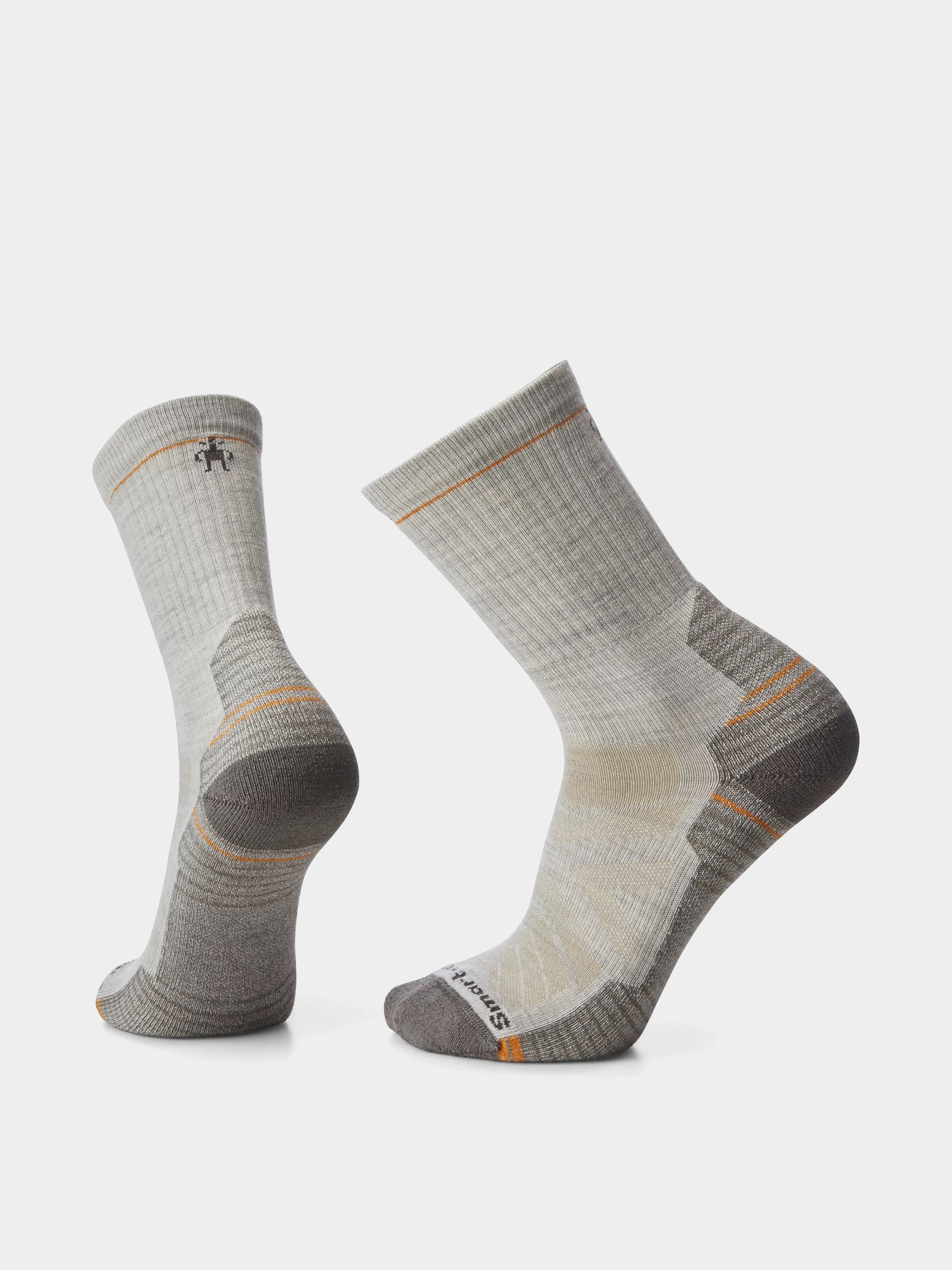  Шкарпетки Smartwool Hike Light Cushion (ash)