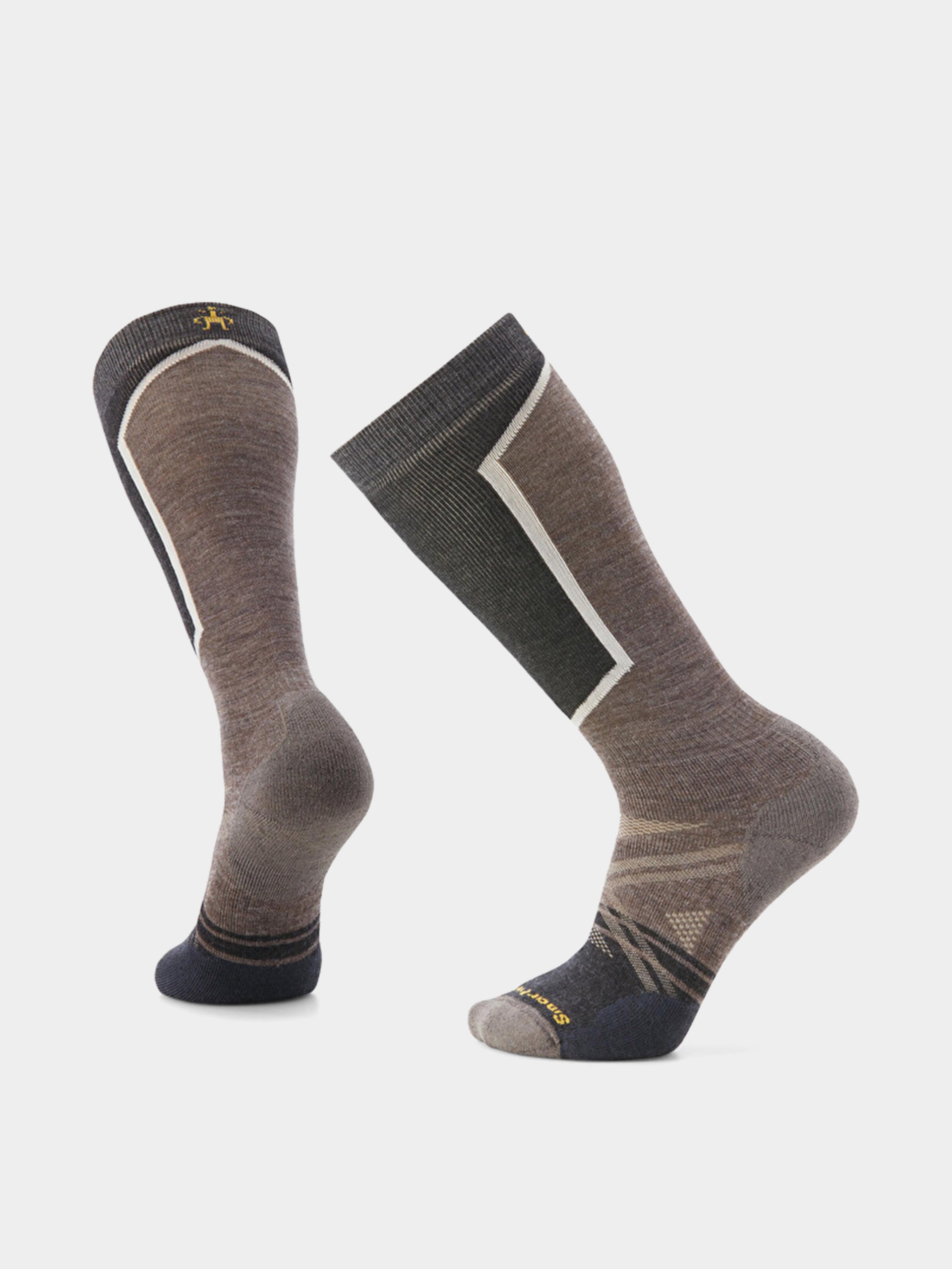 Шкарпетки Smartwool Ski Full Cushion (taupe)