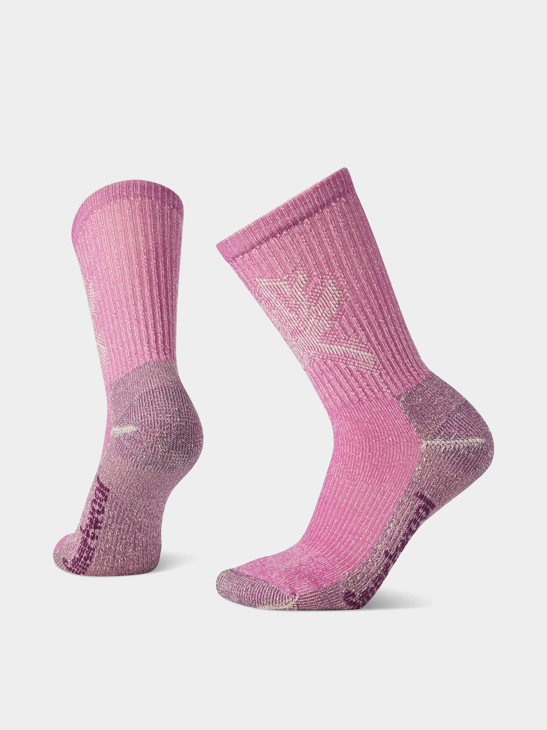  Шкарпетки Smartwool Hike Classic Edition Light Cushion Wmn (leaf pattern)
