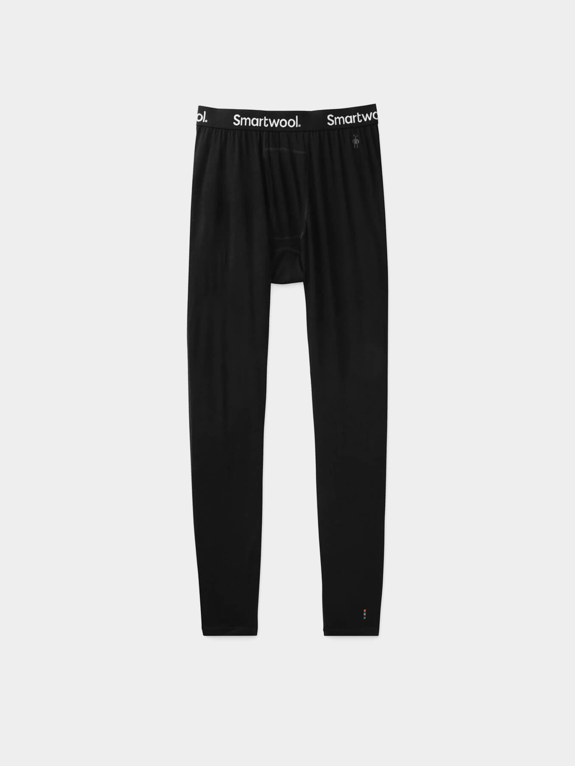 u0411u0456u043bu0438u0437u043du0430 Smartwool Classic All-Season Merino Base Layer Bottom Boxed (black)