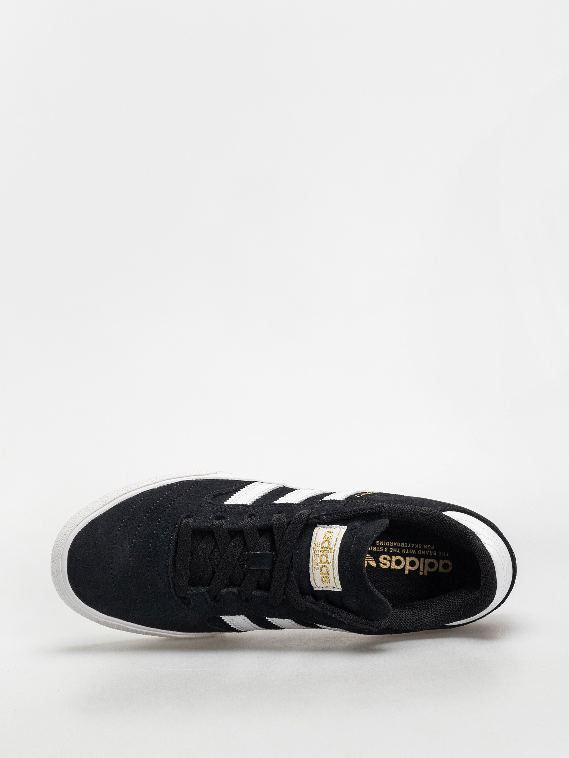 Взуття adidas Busenitz Vulc II (cblack/ftwwht/gum4)