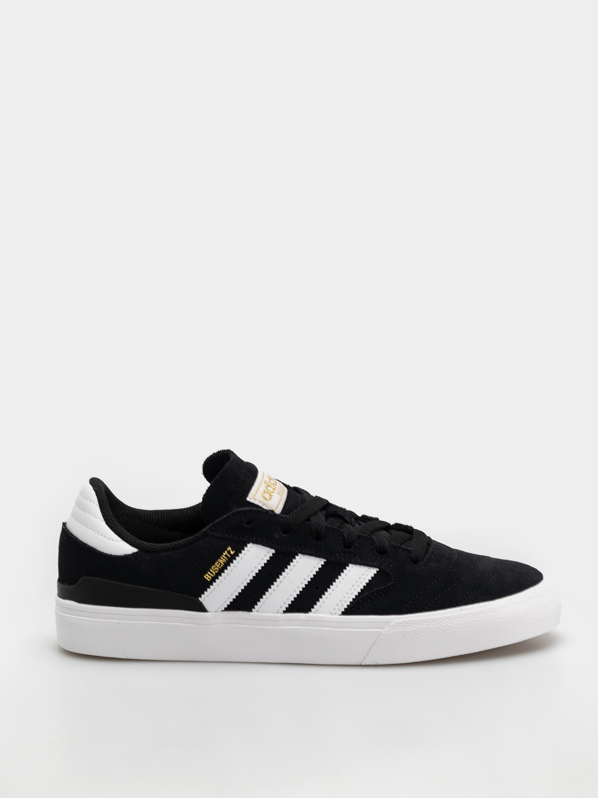 u0412u0437u0443u0442u0442u044f adidas Busenitz Vulc II (cblack/ftwwht/gum4)