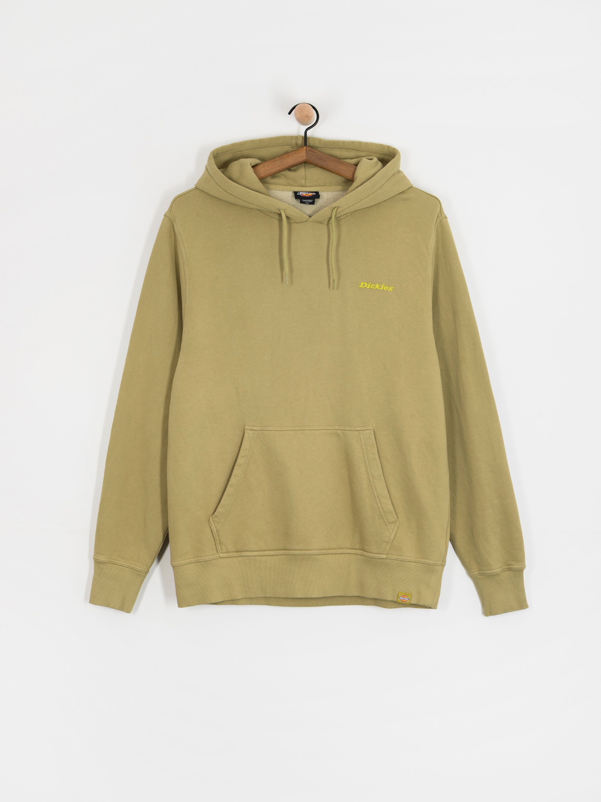 Худі Dickies Plentywood HD (evergreen sprig)