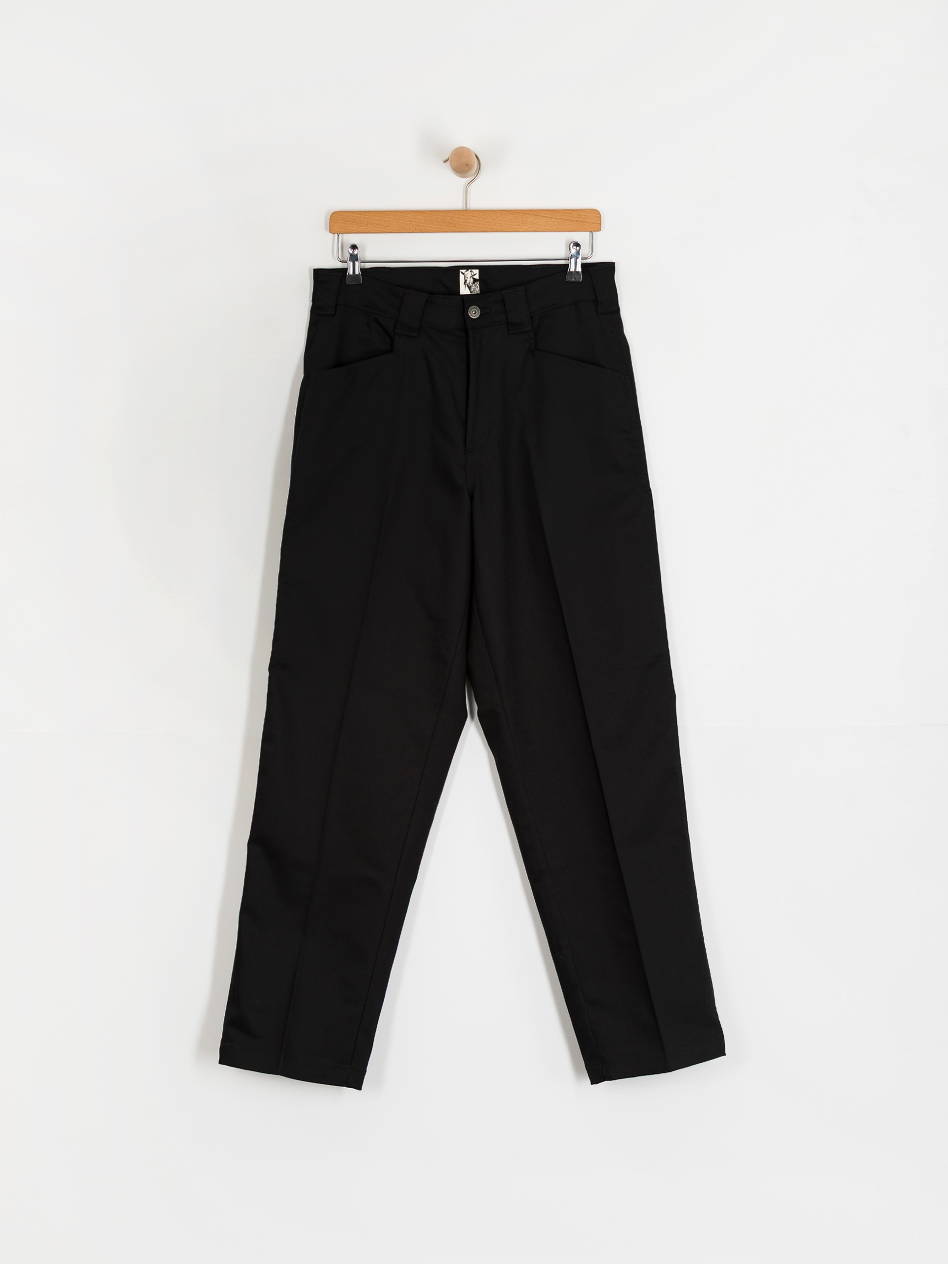 Штани Dickies x Mike Anderson Flex Work (black)