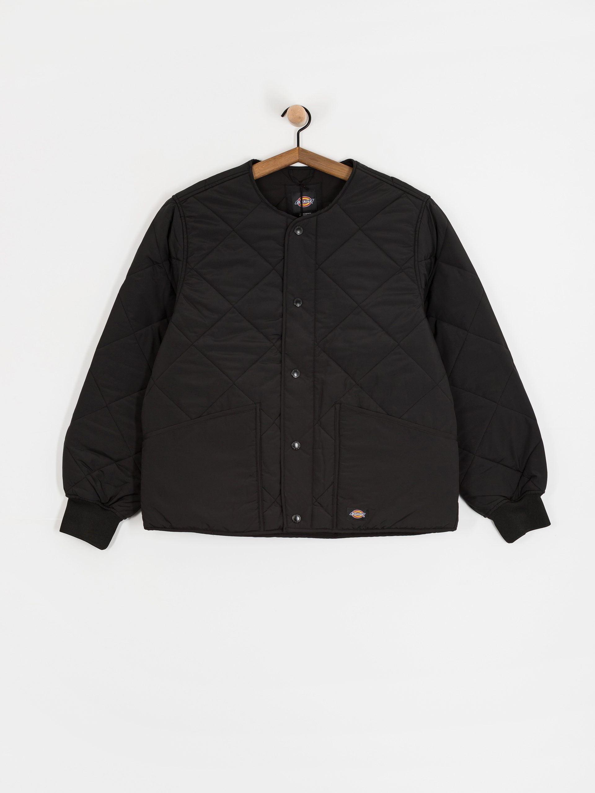 Куртка Dickies Samburg Liner (black)