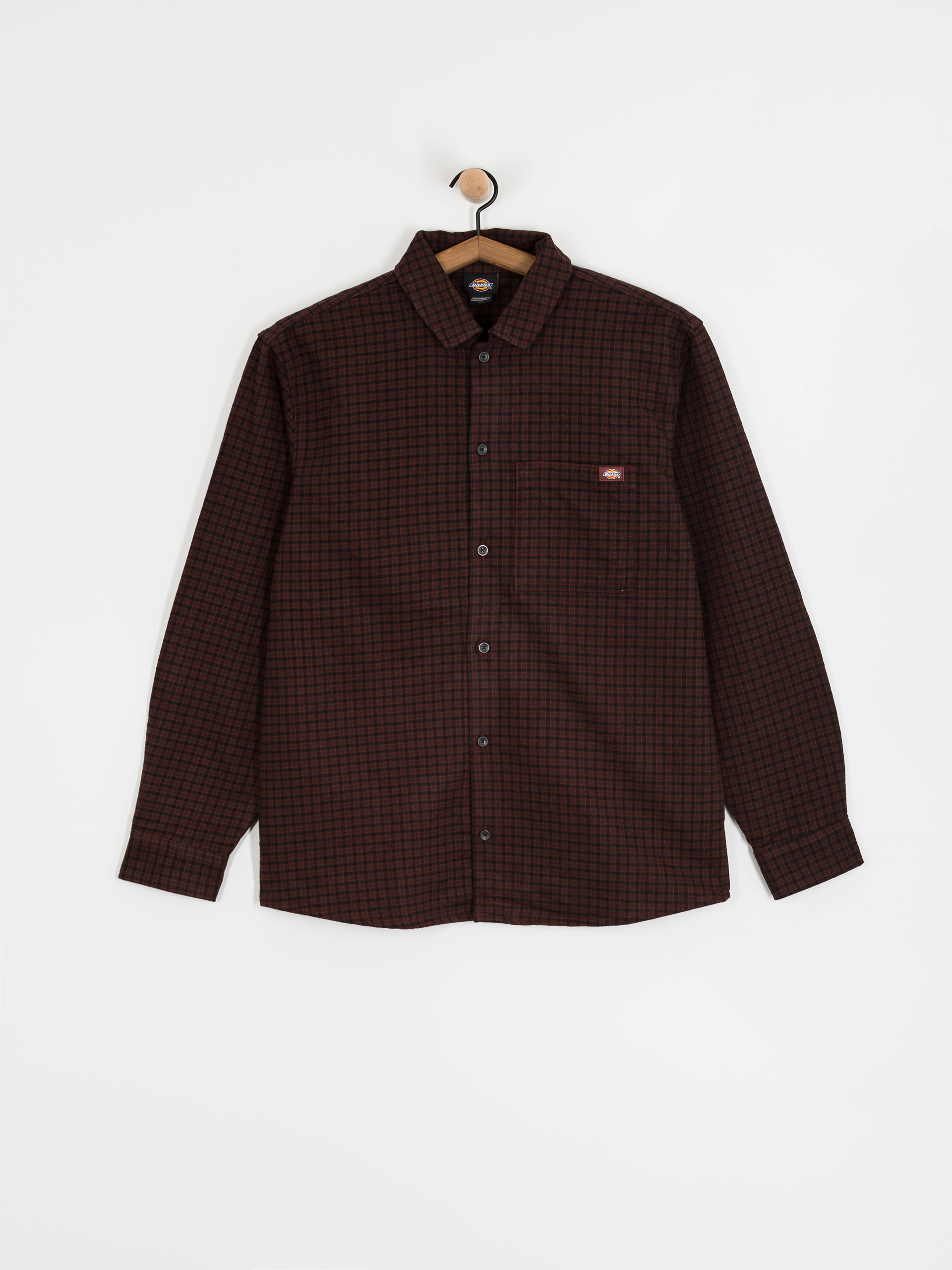 Сорочка Dickies Hendersonville (andorra)