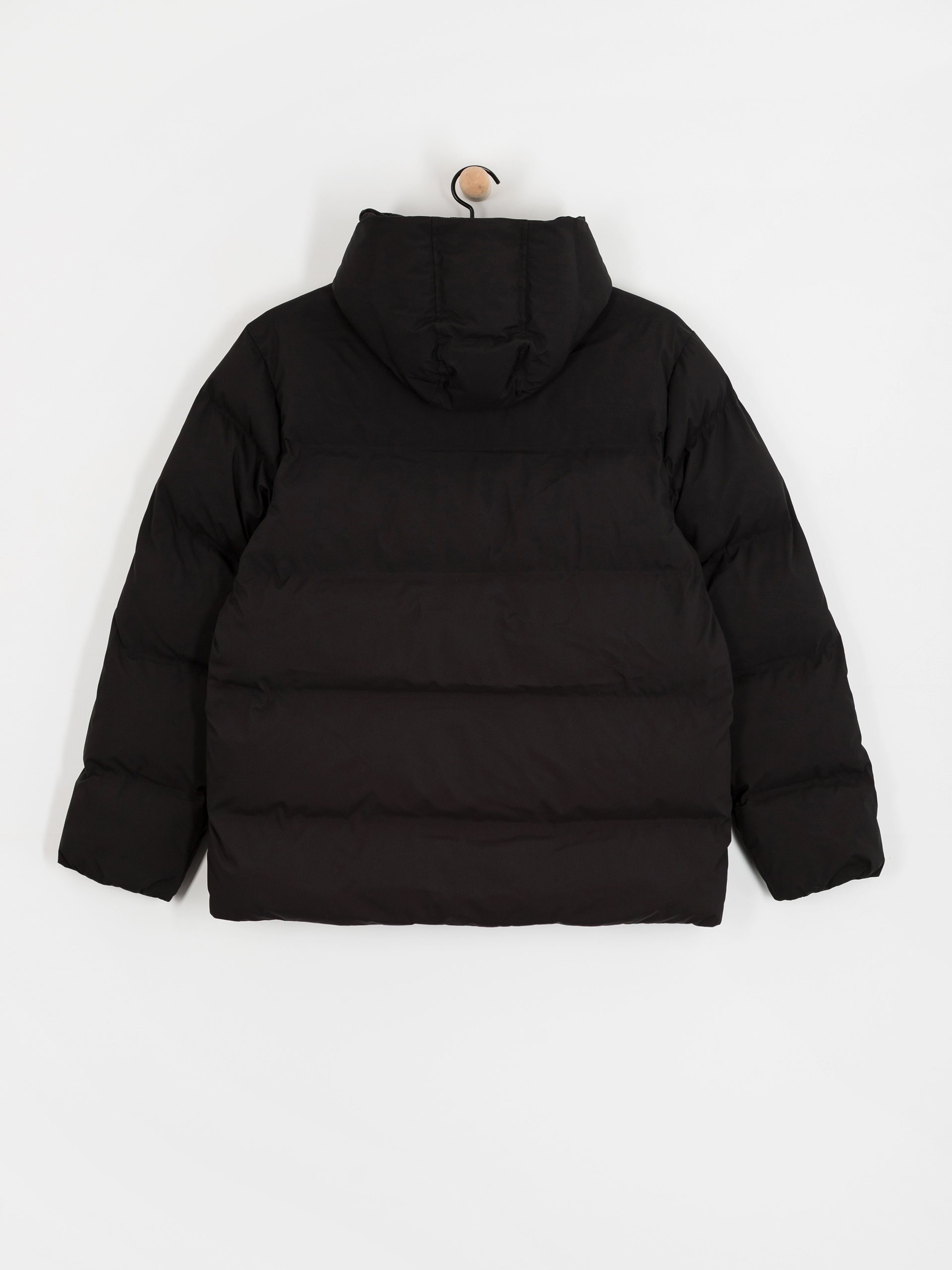 Куртка Dickies Eagleville Puffer (black)