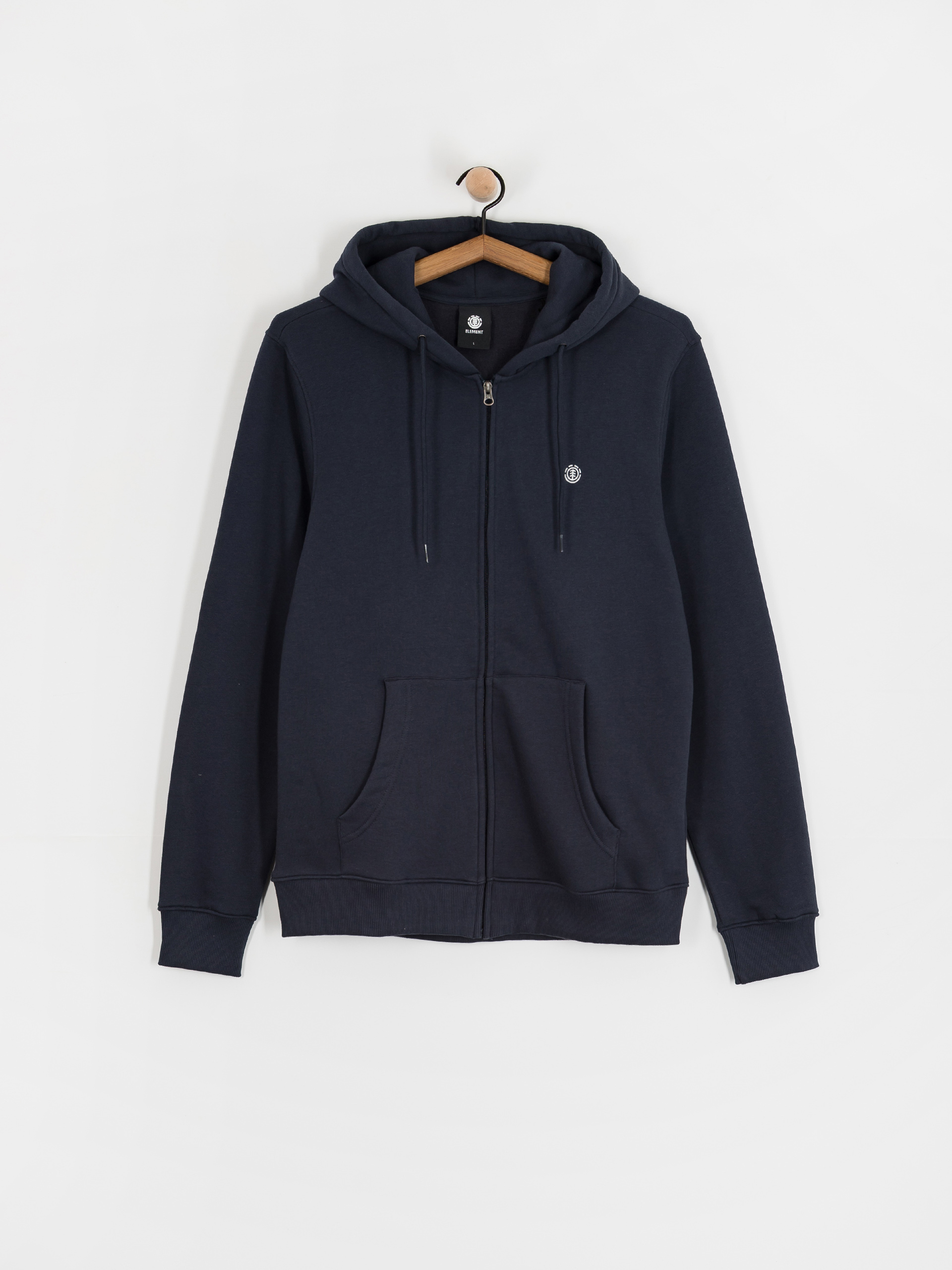 Худі Element Icon Embroidery ZHD (eclipse navy)