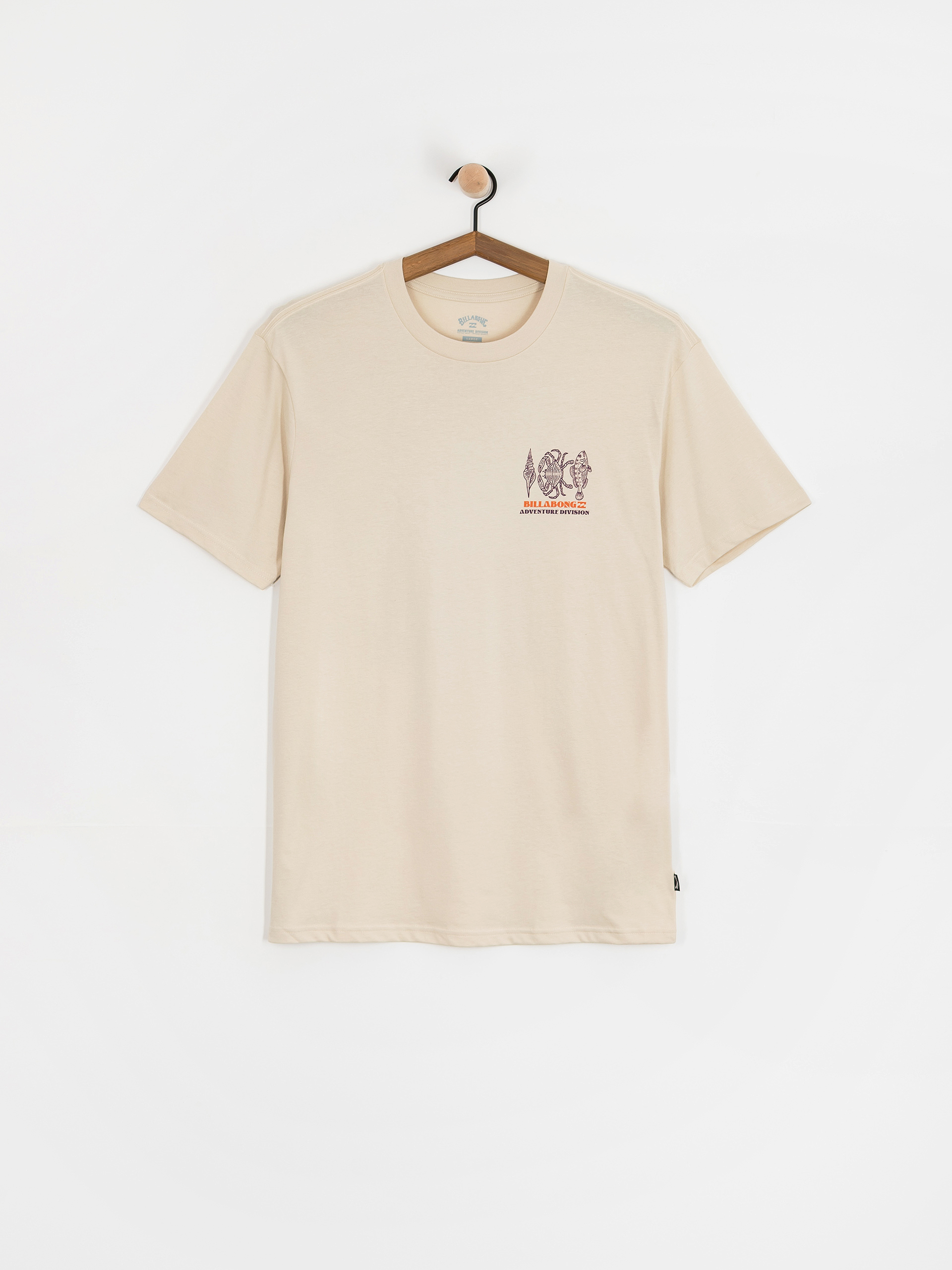 Футболка Billabong Fauna (chino)