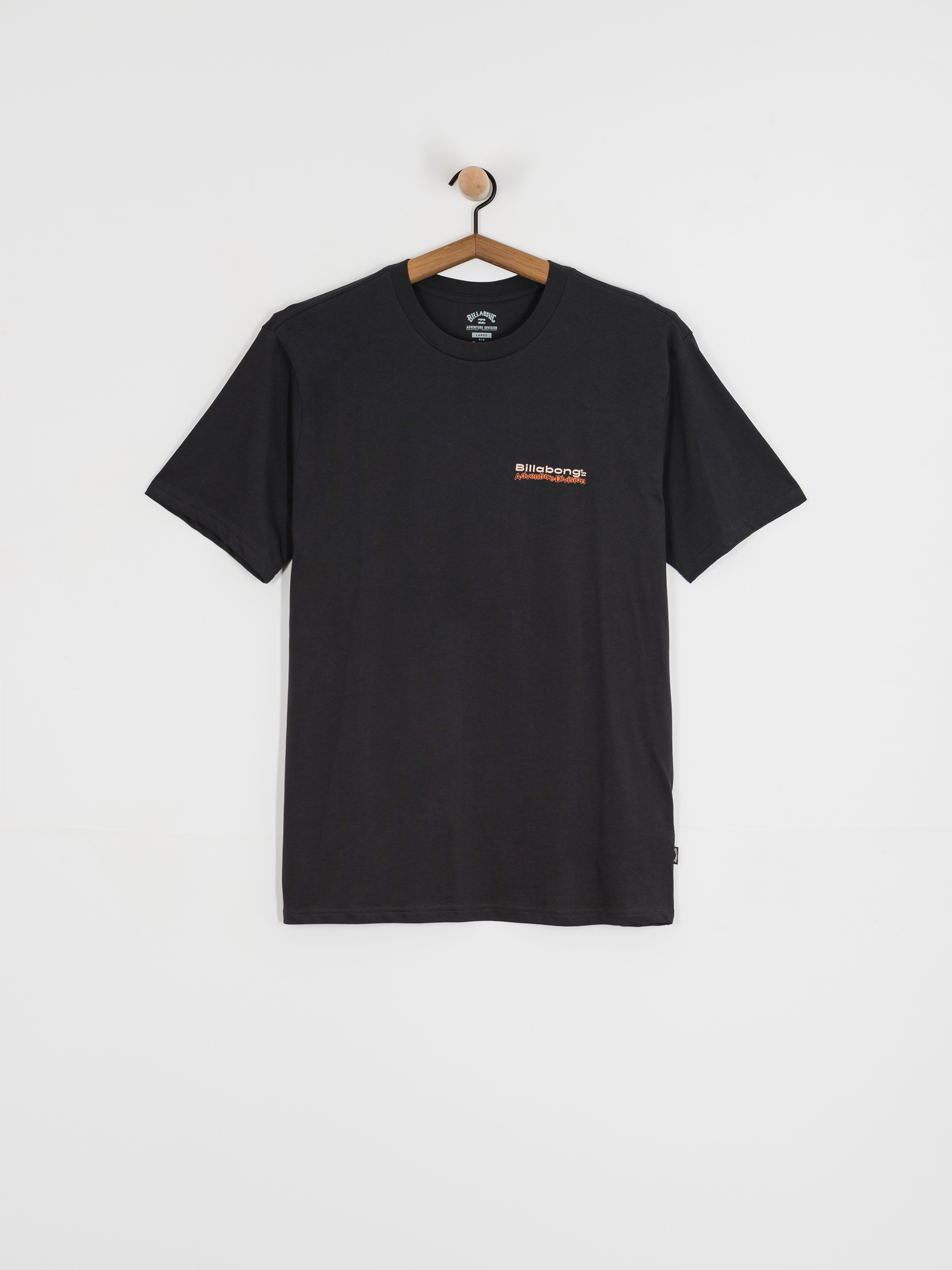 Футболка Billabong Tidal Research (dark navy)