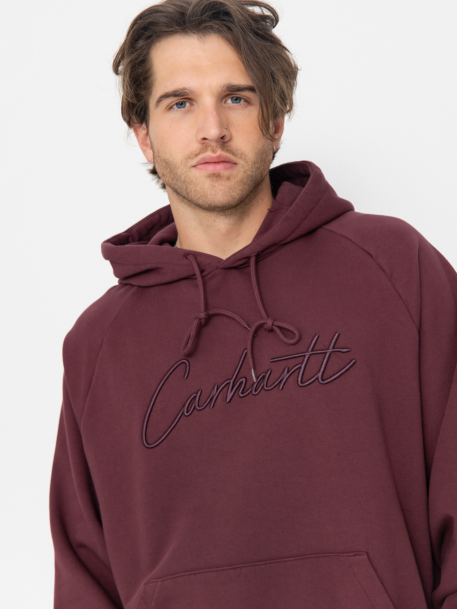 Худі Carhartt WIP Ray HD (rondo)