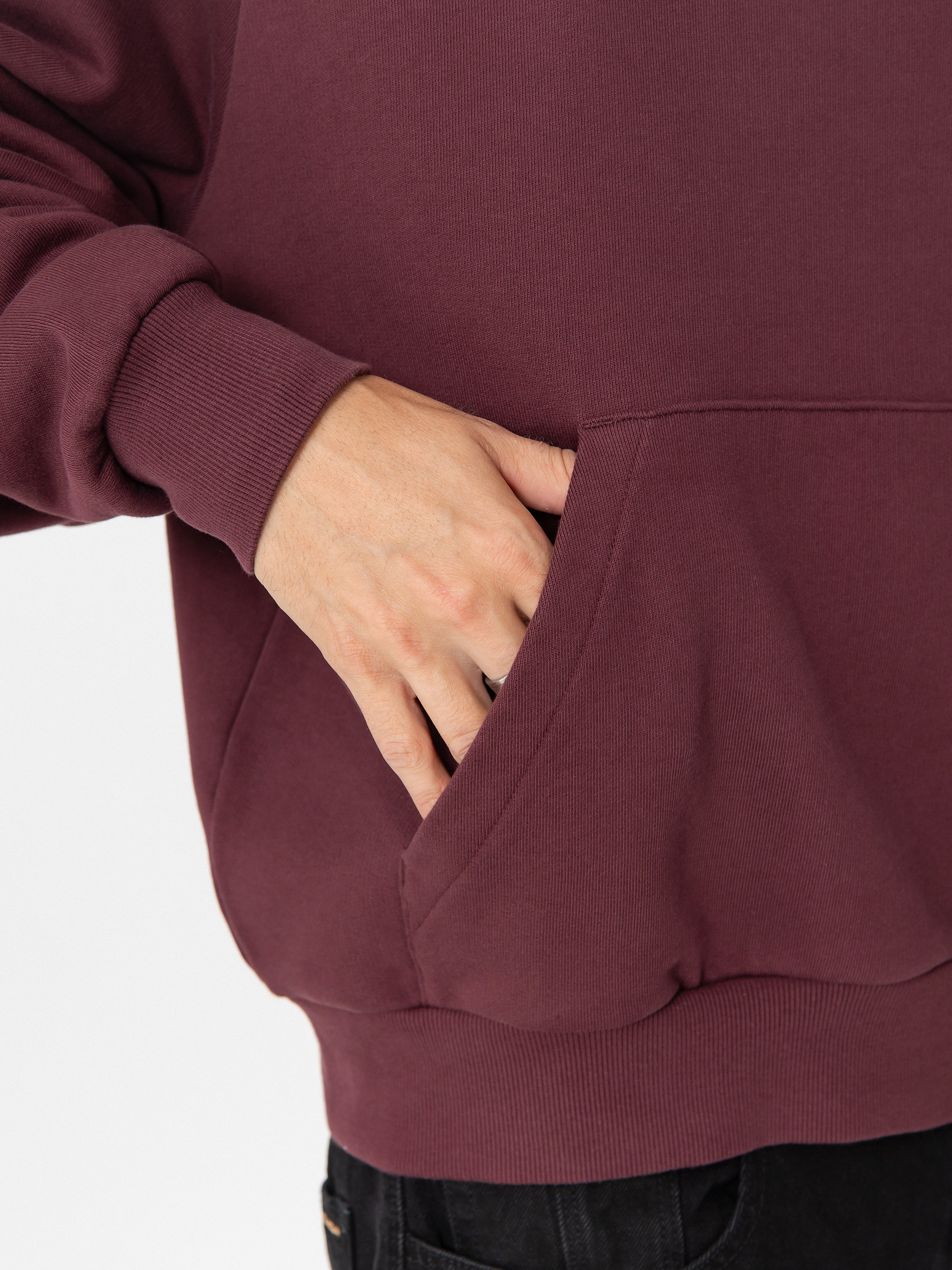 Худі Carhartt WIP Ray HD (rondo)