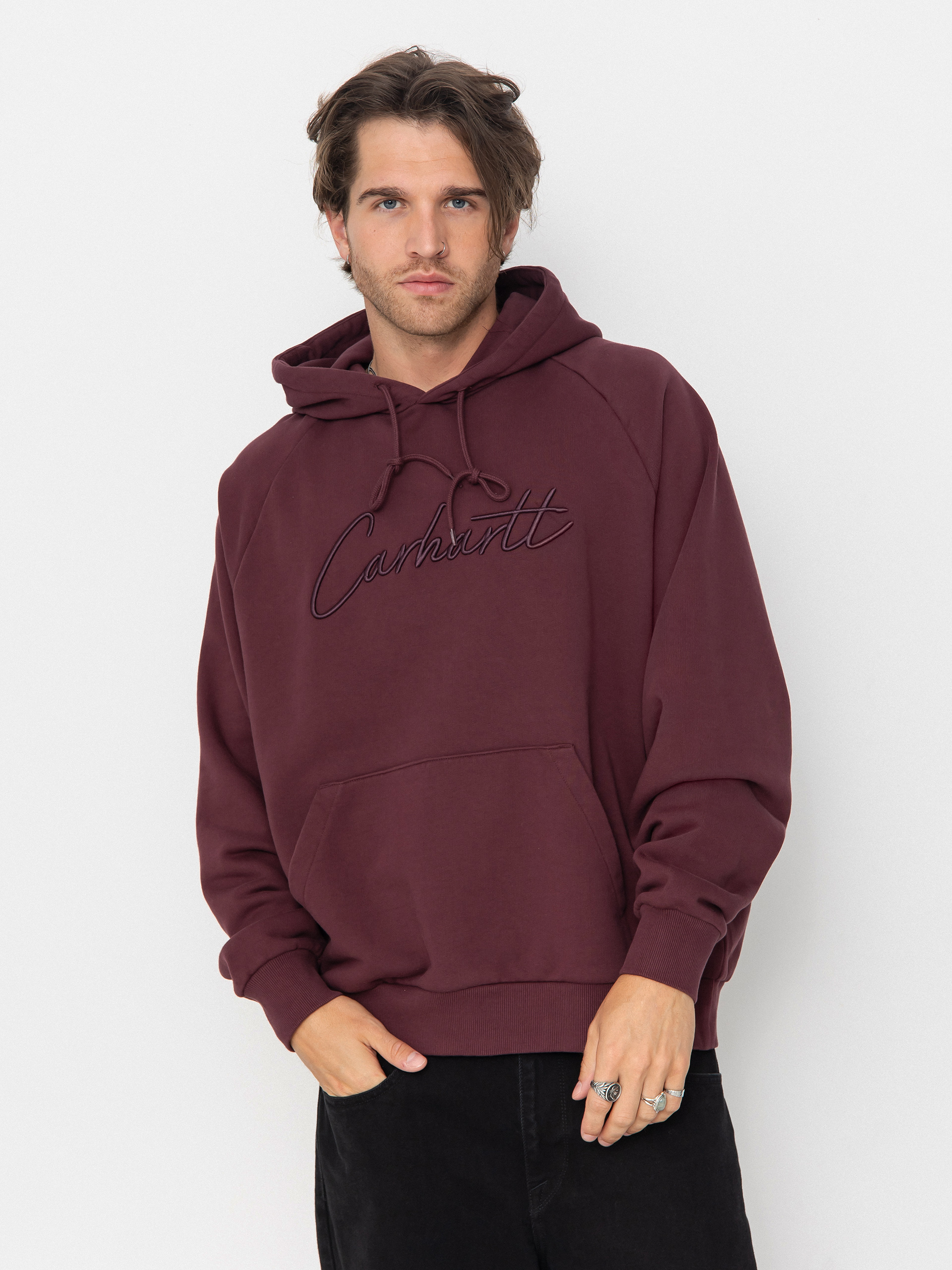 Худі Carhartt WIP Ray HD (rondo)