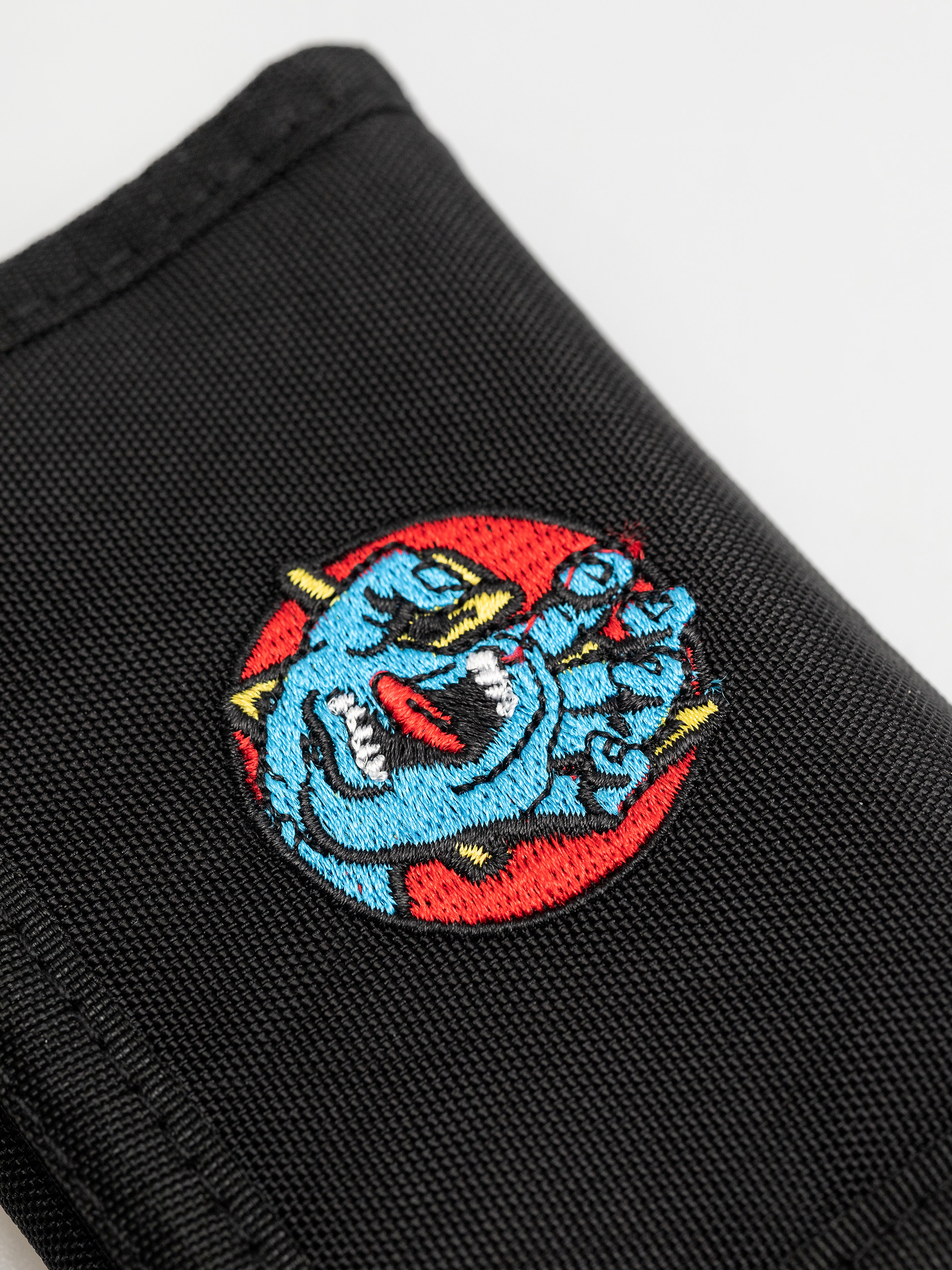 Гаманець Santa Cruz Hand Dot (black)