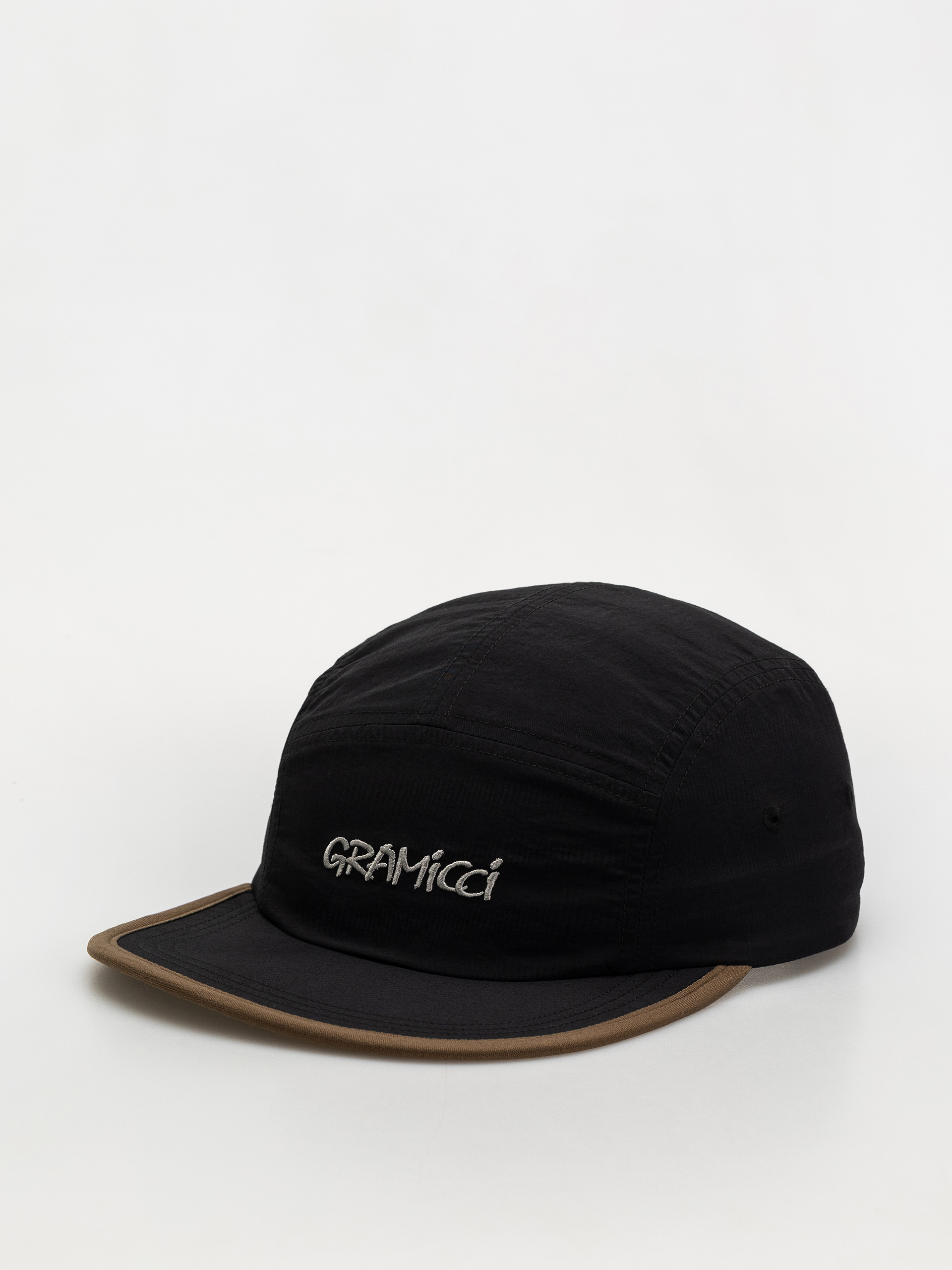 Кепка Gramicci Nylon (black)