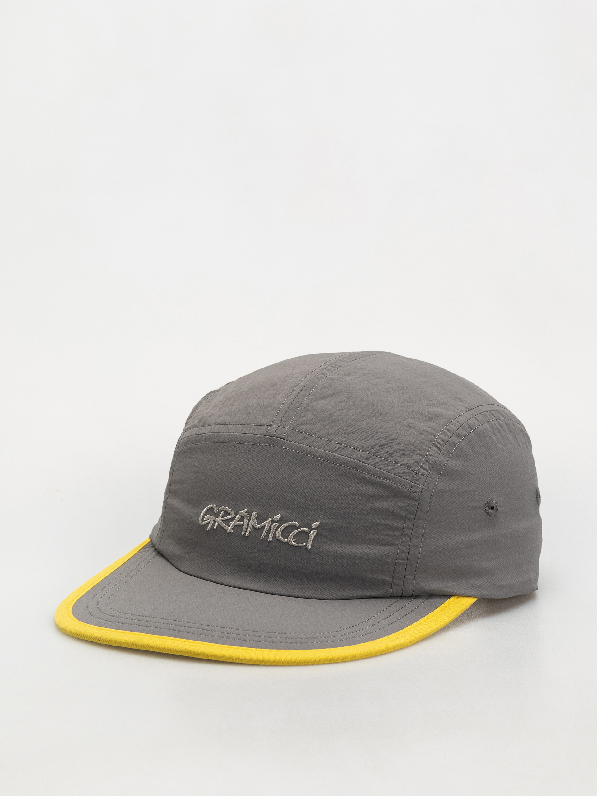Кепка Gramicci Nylon (grey)